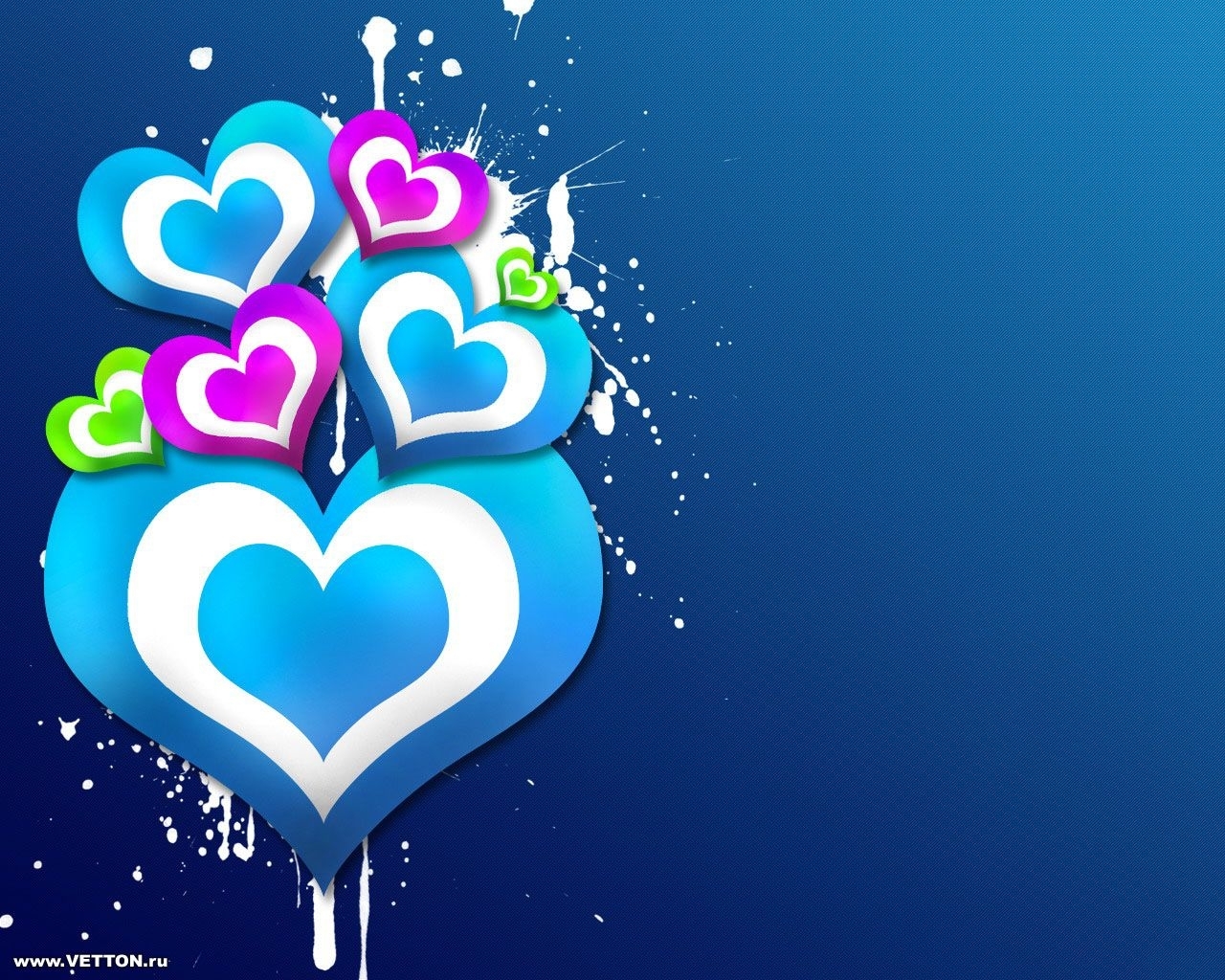 Descarga gratuita de fondo de pantalla para móvil de Amor, Día De San Valentín, Corazones, Imágenes.