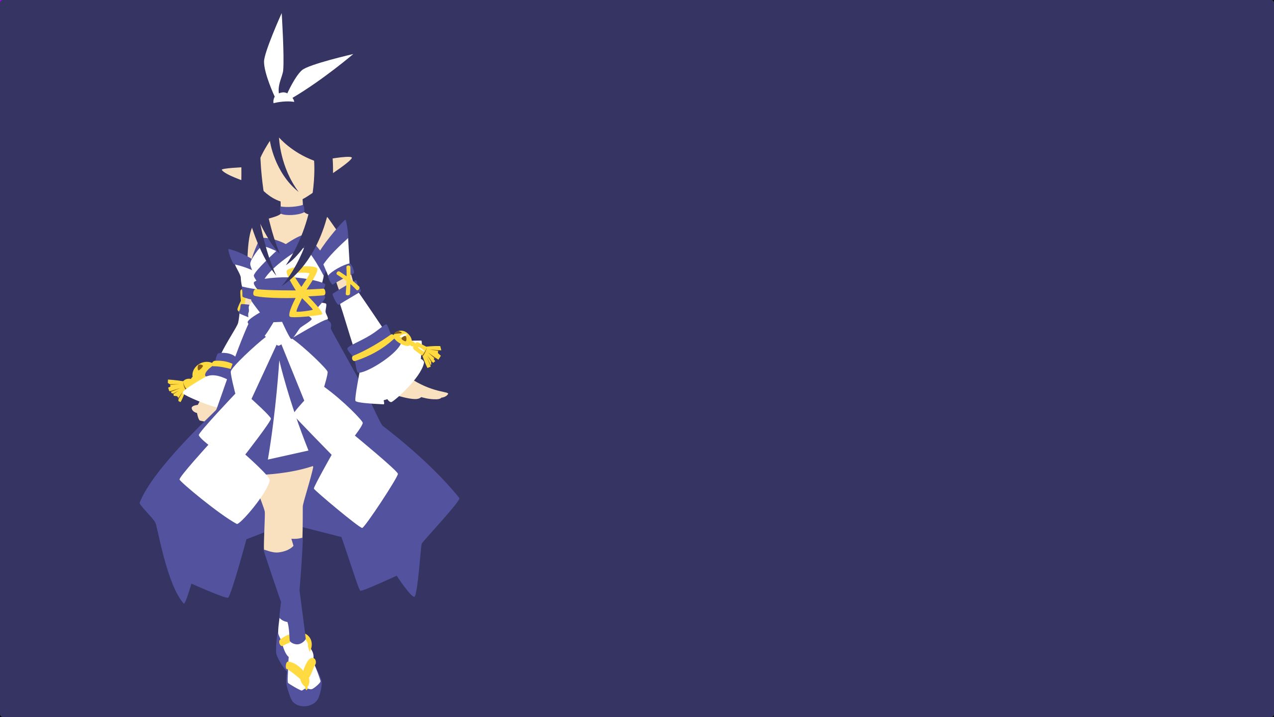 917241 Hintergrundbild herunterladen computerspiele, mugen souls, chou chou (mugen seelen) - Bildschirmschoner und Bilder kostenlos