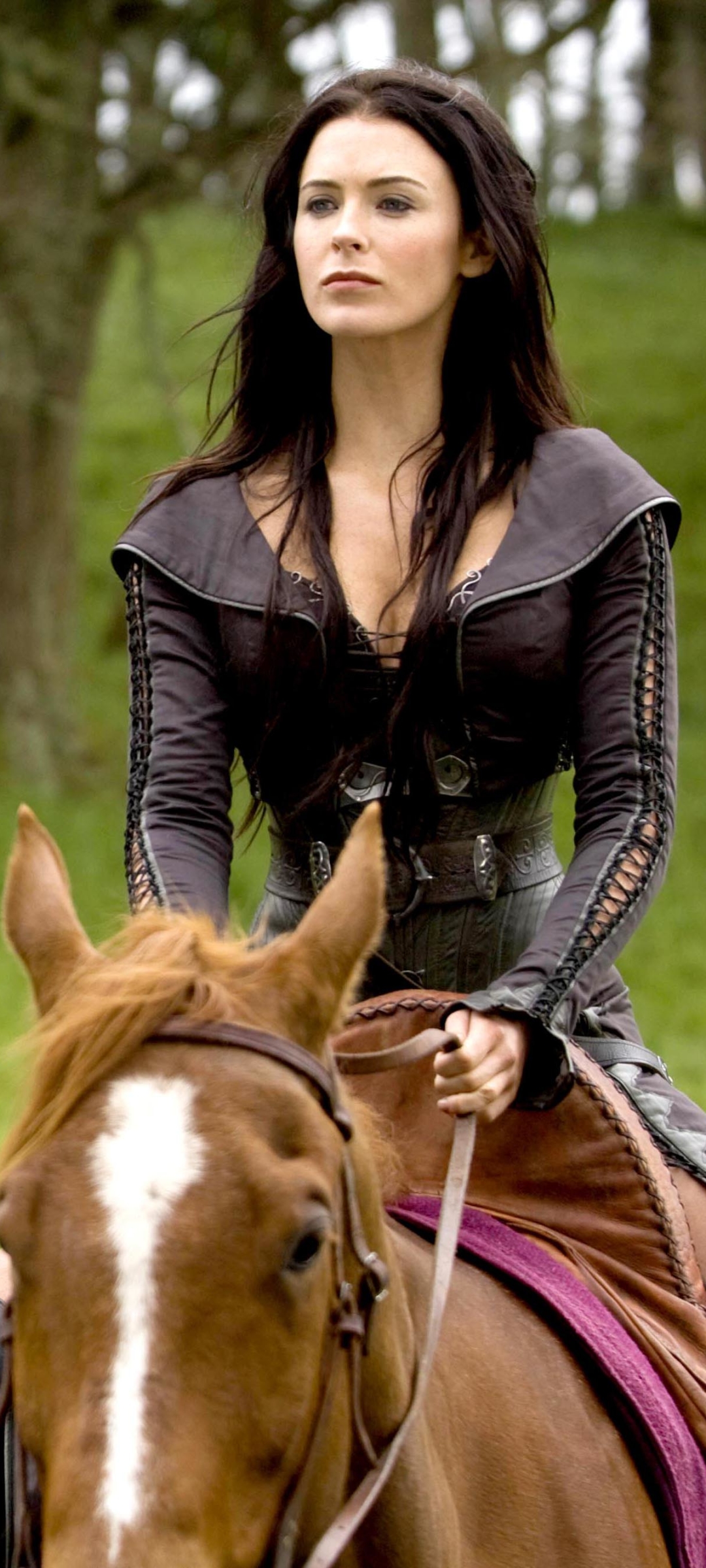 Download mobile wallpaper Tv Show, Legend Of The Seeker for free.