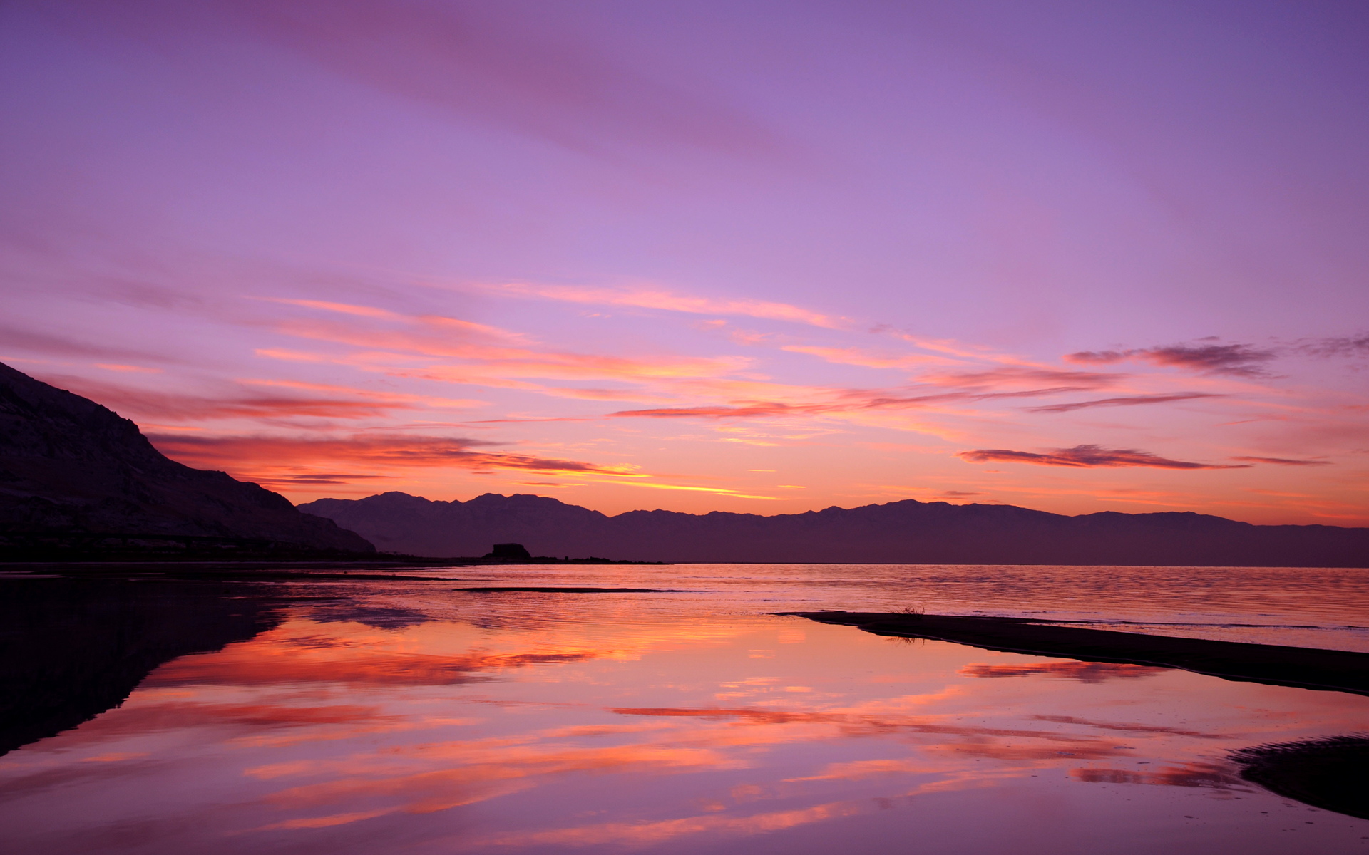 Descarga gratuita de fondo de pantalla para móvil de Paisaje, Amanecer, Atardecer, Tierra/naturaleza.