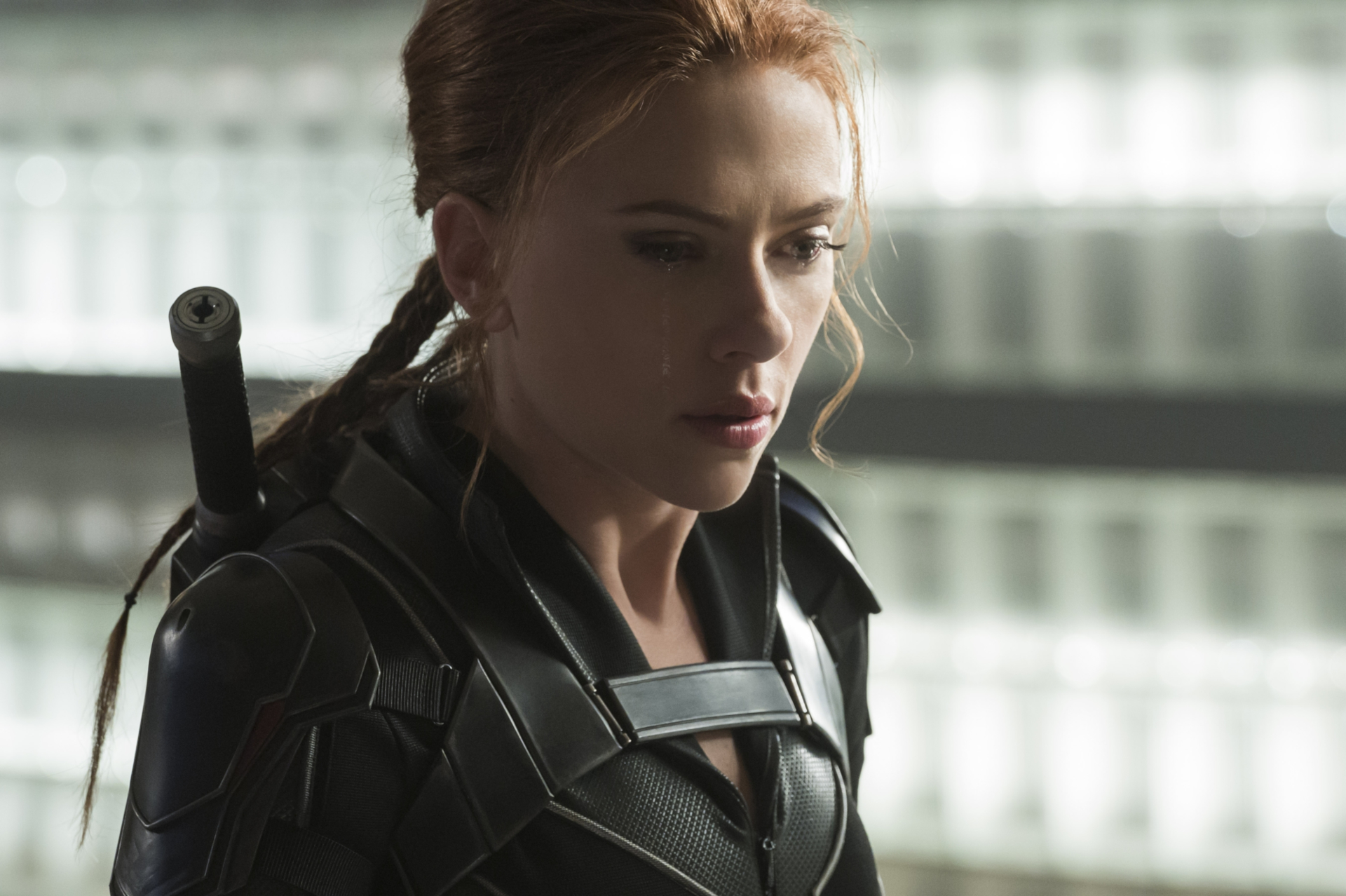 Baixar papel de parede para celular de Scarlett Johansson, Filme, Viúva Negra, Natasha Romanoff gratuito.
