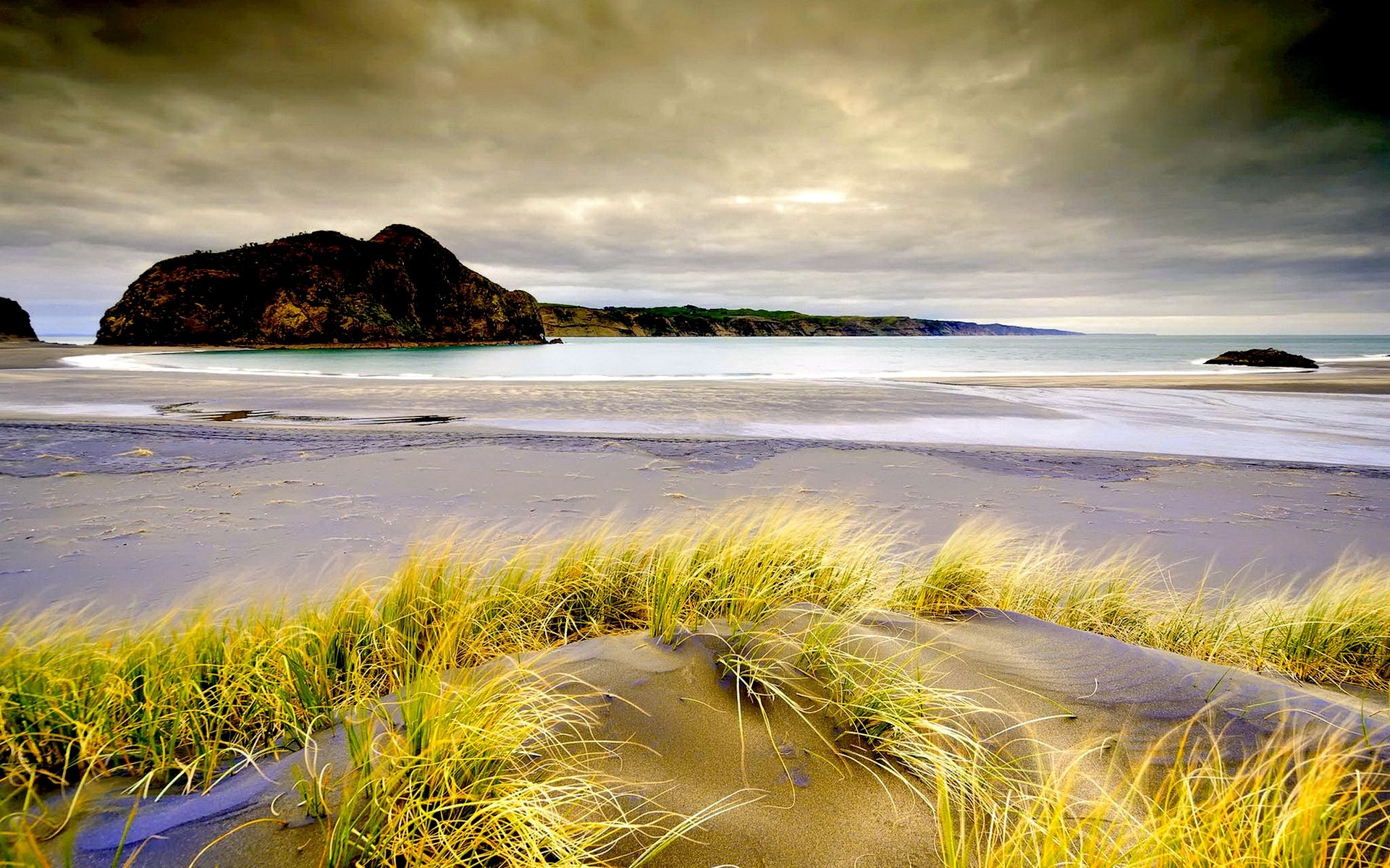 Laden Sie das Strand, Ozean, Meer, Erde/natur-Bild kostenlos auf Ihren PC-Desktop herunter