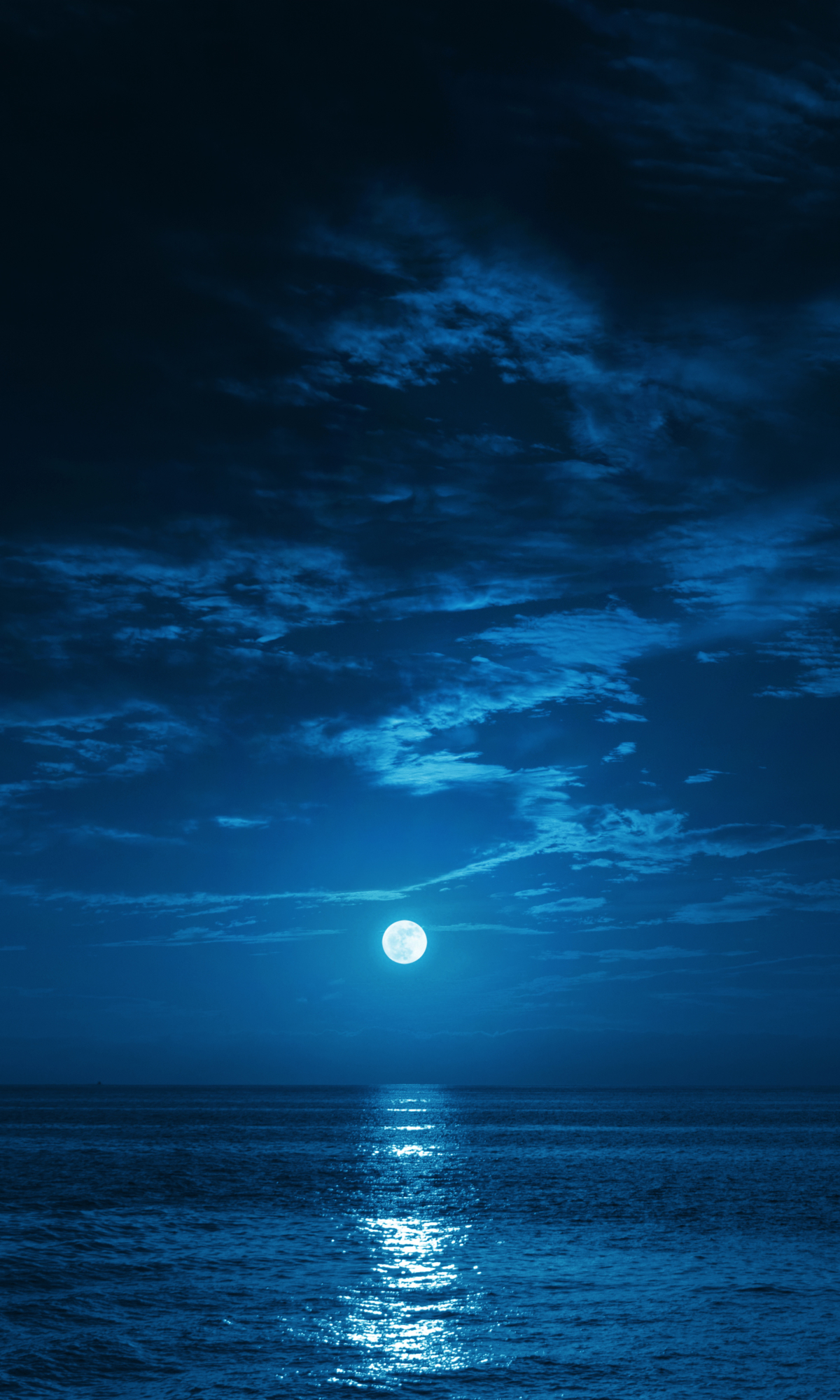 Download mobile wallpaper Night, Earth for free.