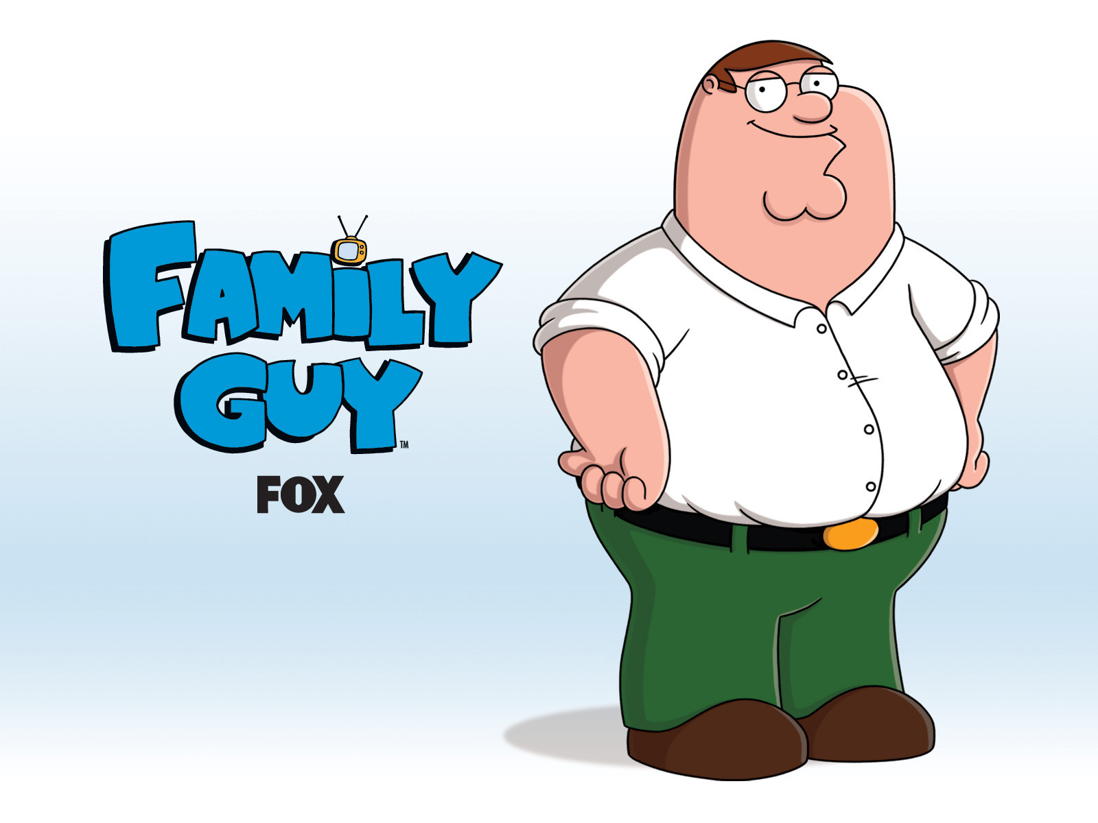 Family Guy Lock Screen Mobile