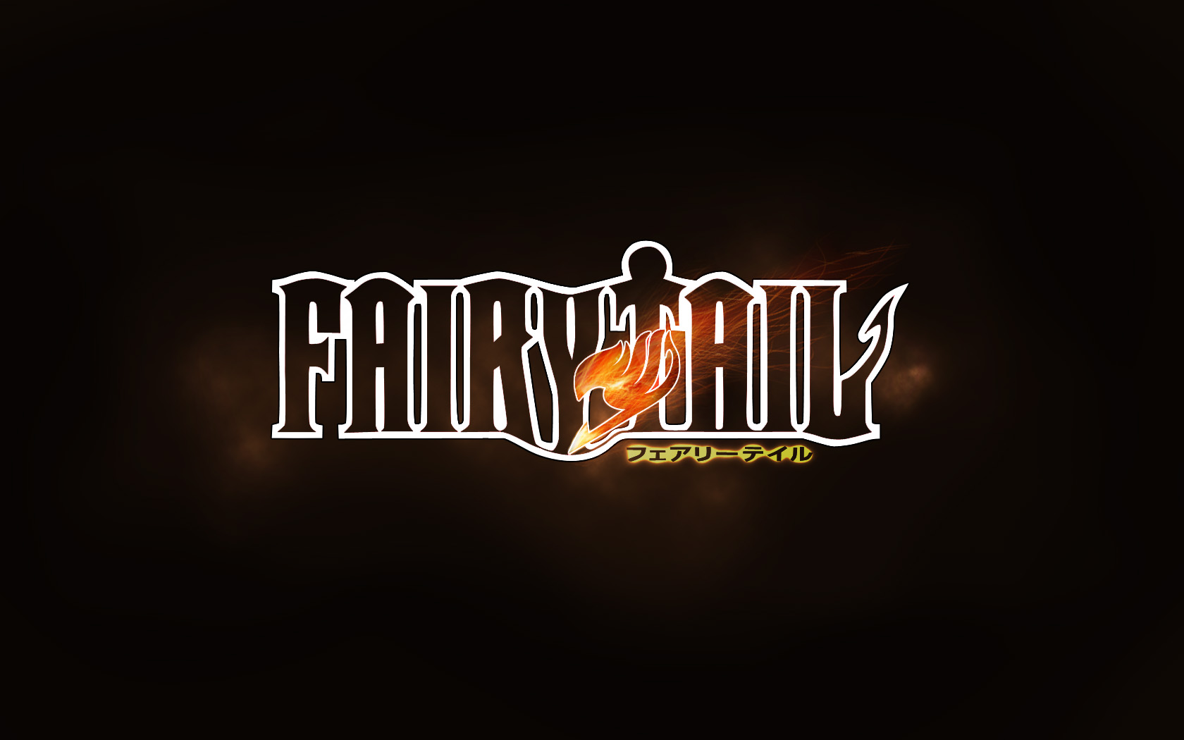 Handy-Wallpaper Animes, Fairy Tail kostenlos herunterladen.