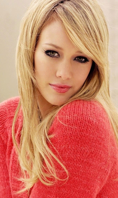 Images & Pictures  Hilary Duff