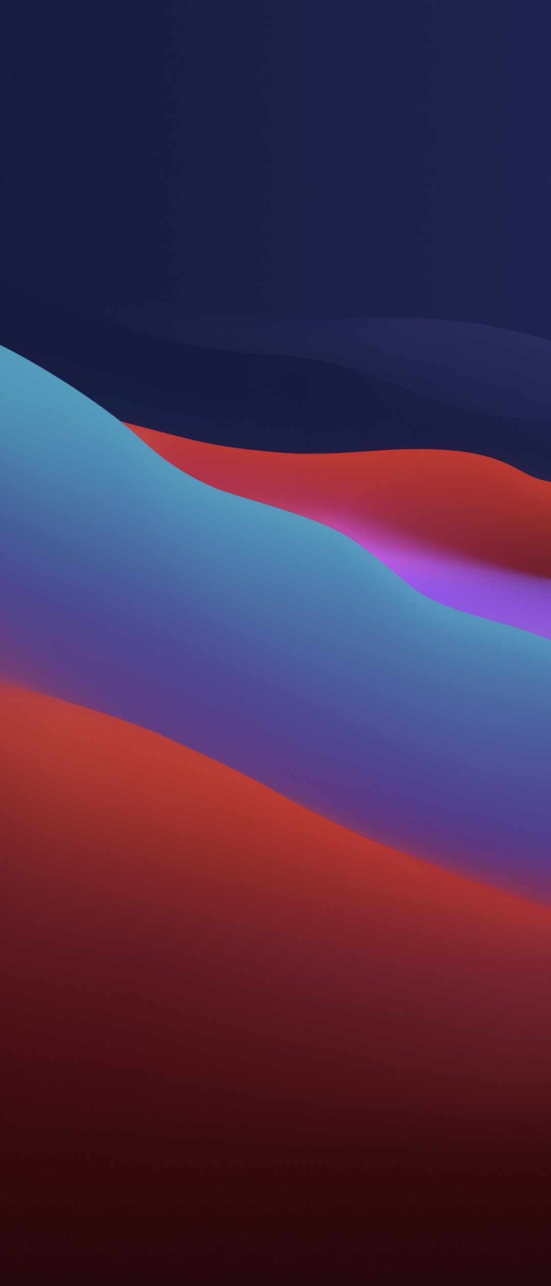 Descarga gratuita de fondo de pantalla para móvil de Colores, Abstracto, Apple Inc.