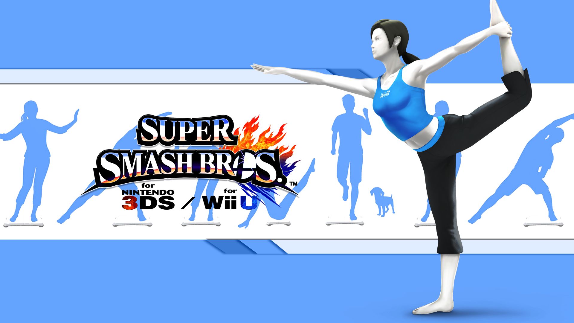 Téléchargez gratuitement l'image Jeux Vidéo, Nintendô Ôru Sutâ Dairantô Sumasshu Burazâzu, Super Smash Bros Pour Nintendo 3Ds Et Wii U sur le bureau de votre PC