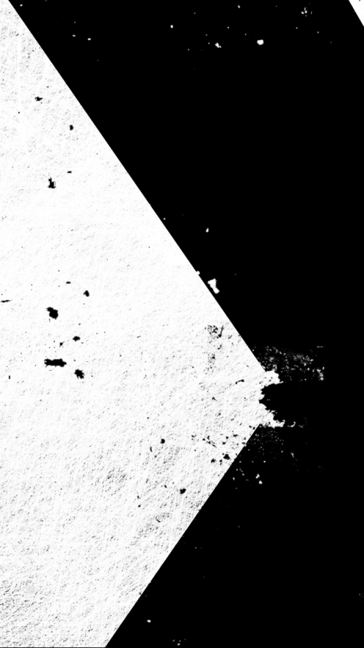 Téléchargez des papiers peints mobile Abstrait, Noir & Blanc gratuitement.