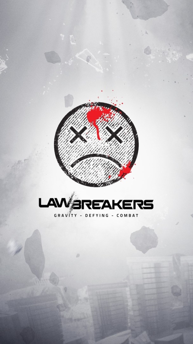 1365536 descargar fondo de pantalla videojuego, lawbreakers: protectores de pantalla e imágenes gratis