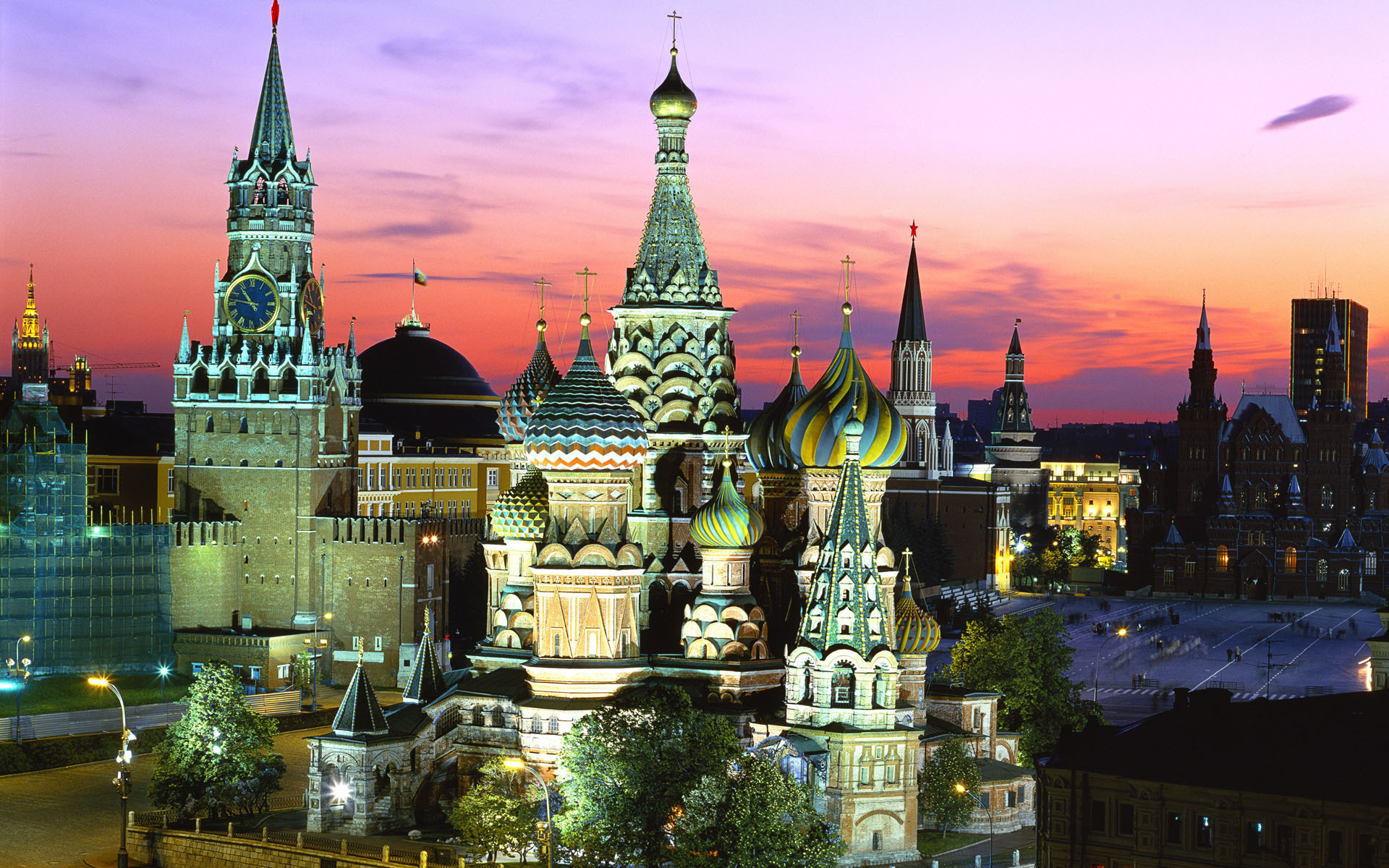 Free download wallpaper Cities, Architecture, Moskow on your PC desktop
