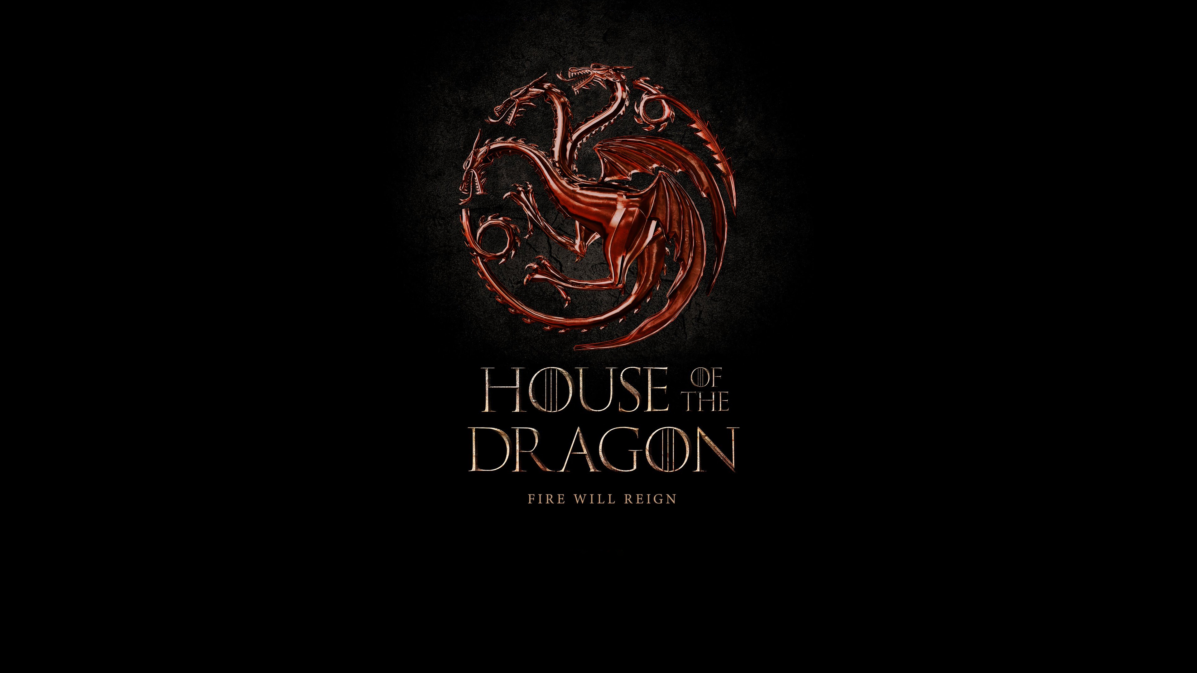 Meilleurs fonds d'écran House Of The Dragon pour l'écran du téléphone