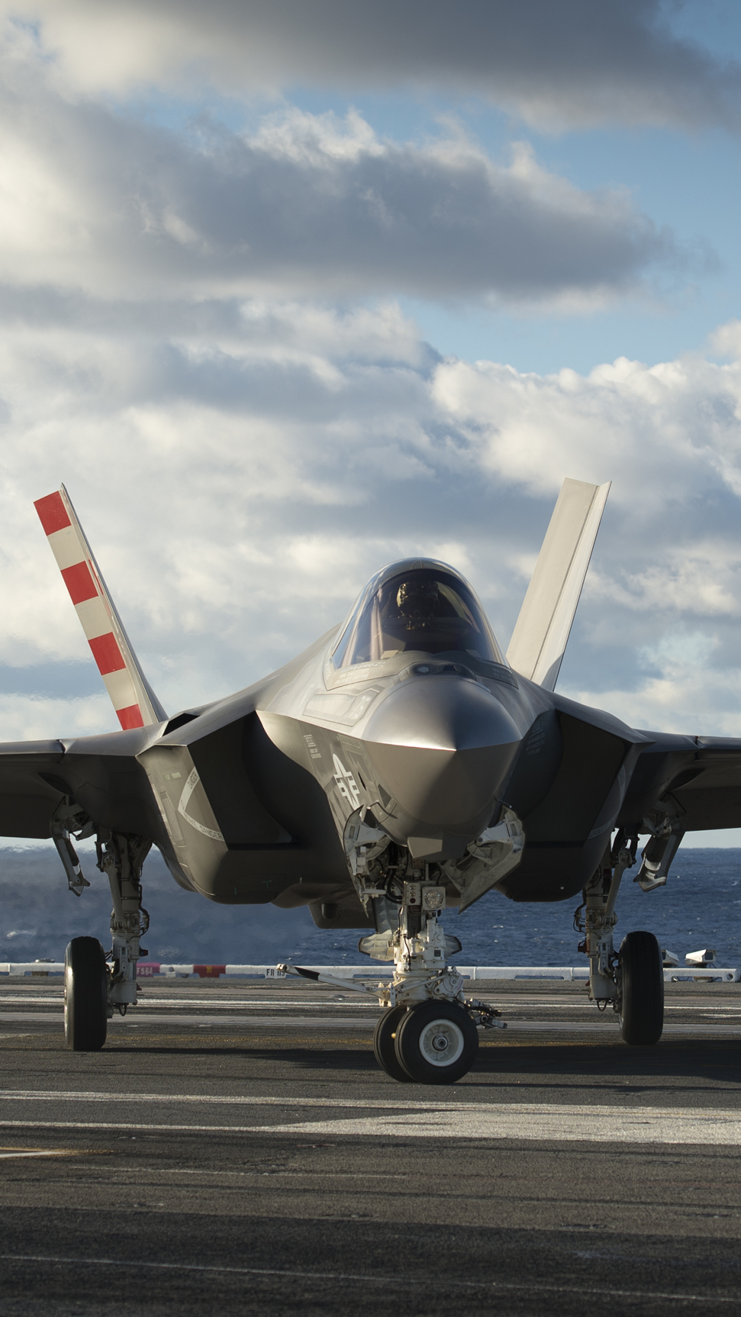 Téléchargez des papiers peints mobile Avions, Avion, Militaire, Chasseur À Réaction, Avion De Combat, Lockheed Martin F 35 Lightning Ii, Avion De Guerre, Chasseurs À Réaction gratuitement.