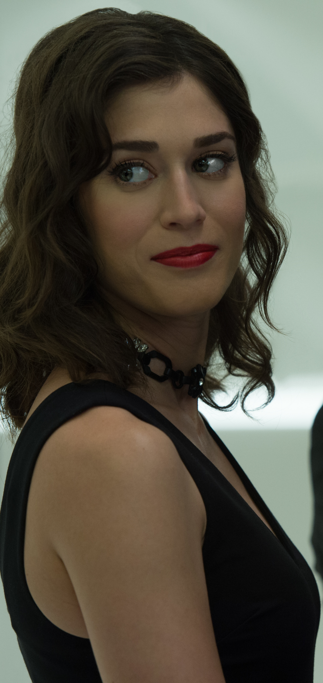 Download mobile wallpaper Movie, Lizzy Caplan, Now You See Me 2, Lula (Now You See Me) for free.