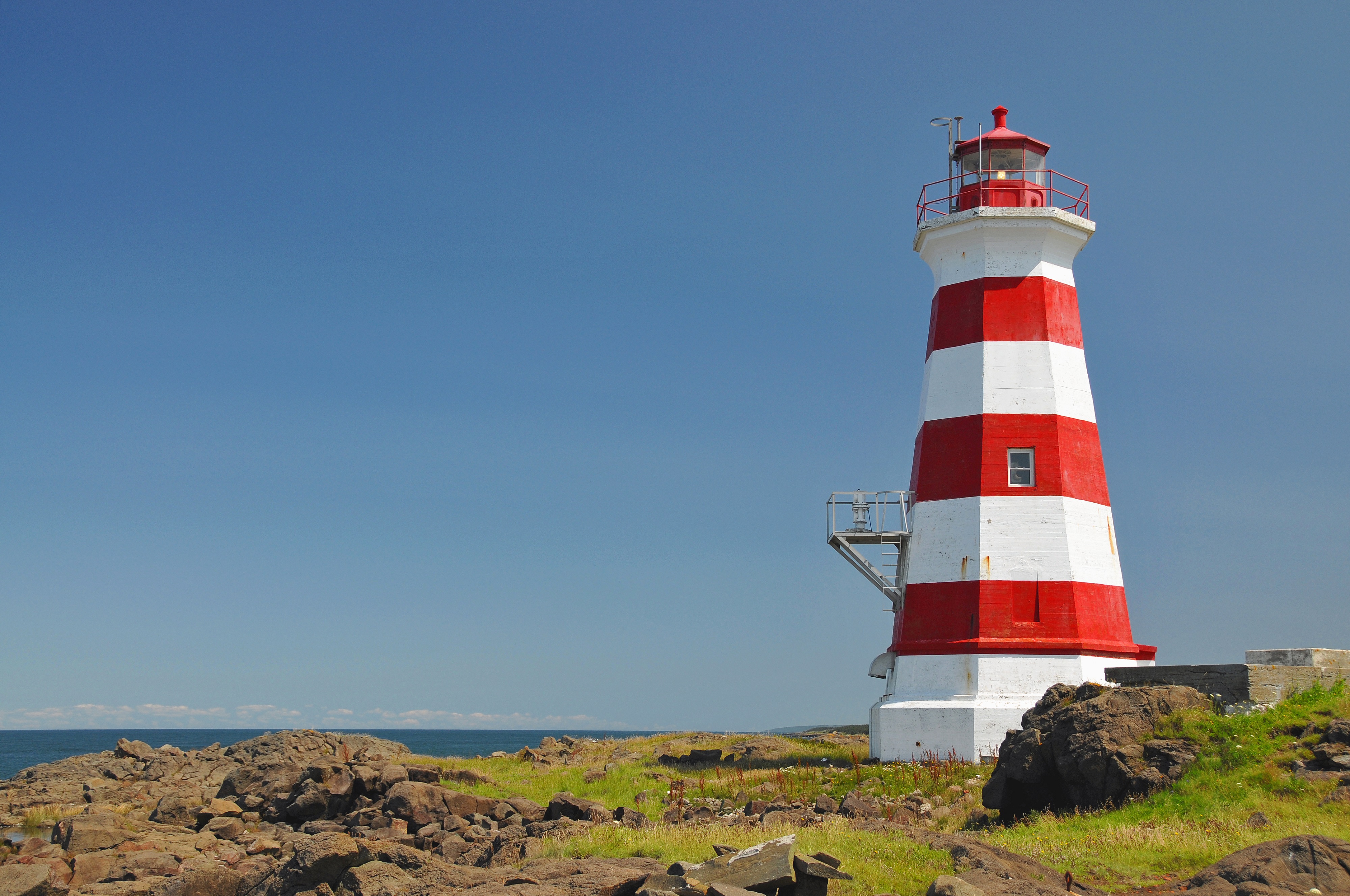 Baixar papel de parede para celular de Farol, Feito Pelo Homem gratuito.