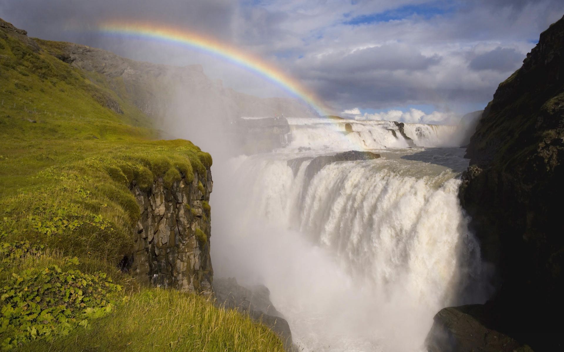 Descarga gratis la imagen Cascada, Tierra/naturaleza en el escritorio de tu PC