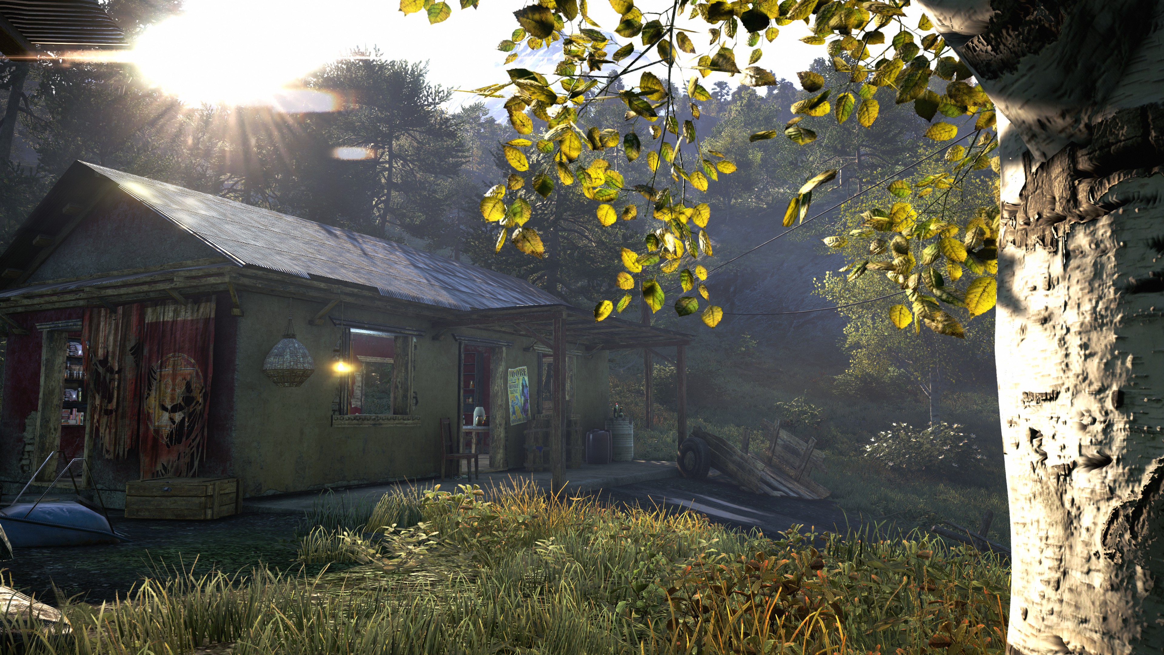 Téléchargez gratuitement l'image Jeux Vidéo, Far Cry, Far Cry 4 sur le bureau de votre PC