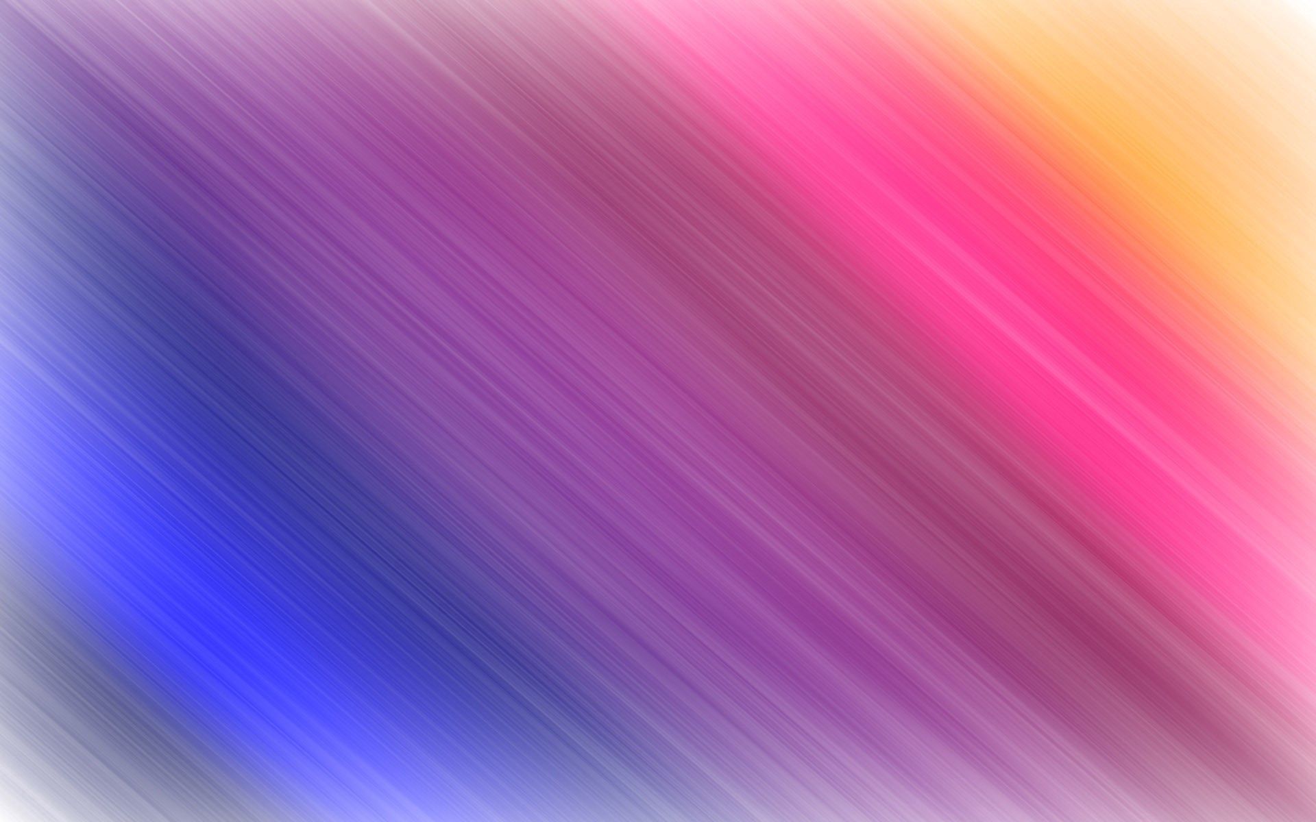 1920x1080 Background lines, obliquely, abstract, bright, multicolored, motley