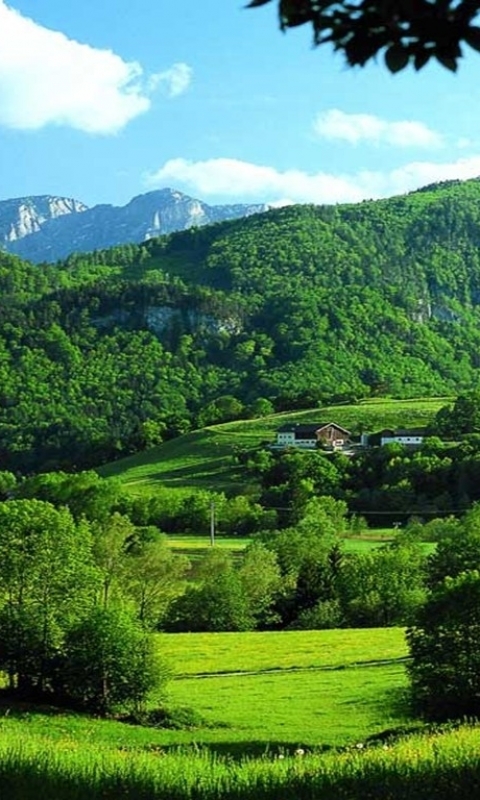 Descarga gratuita de fondo de pantalla para móvil de Montañas, Montaña, Tierra/naturaleza.