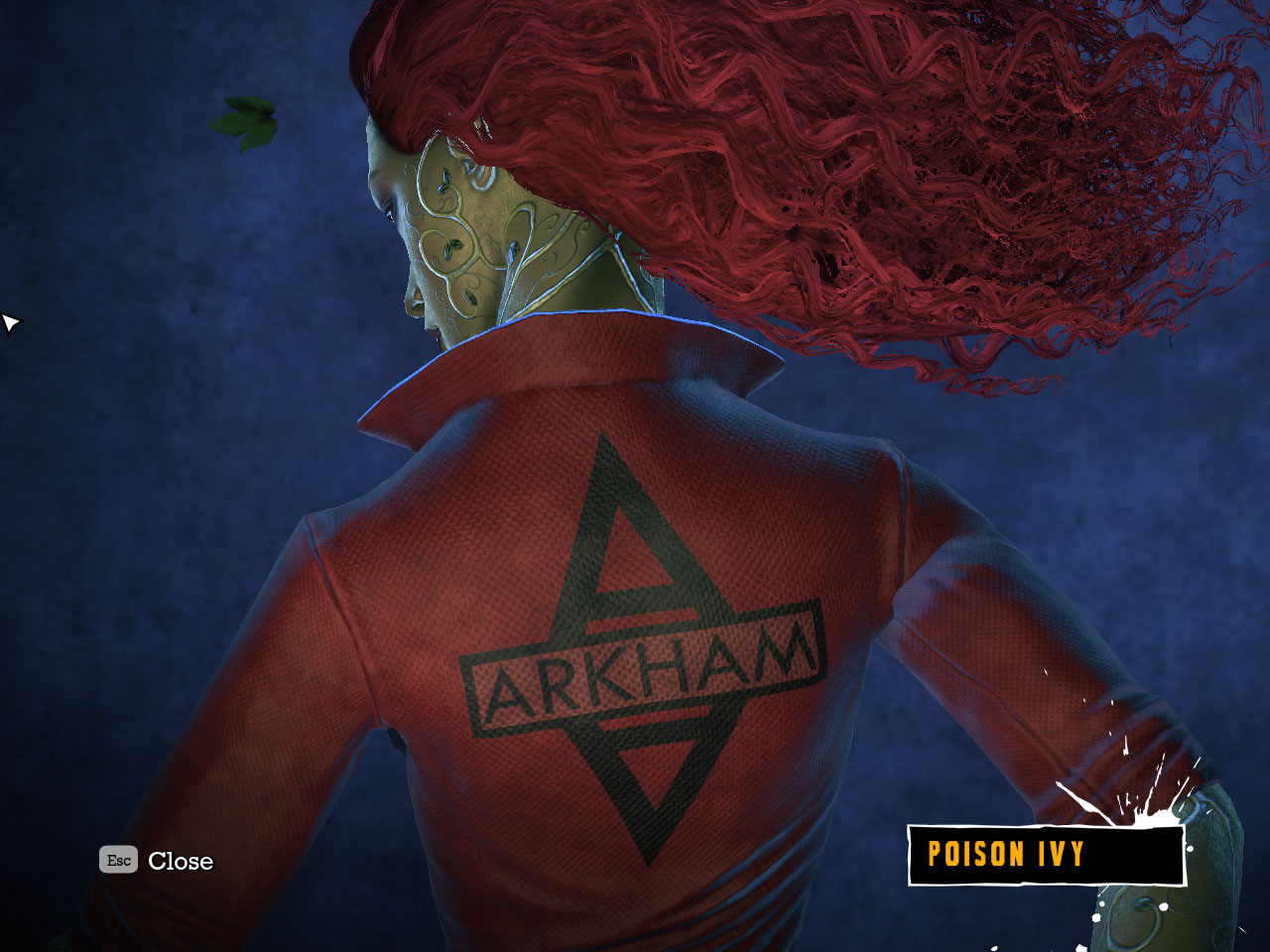 Baixe gratuitamente a imagem Videogame, Batman: Arkham Asylum na área de trabalho do seu PC