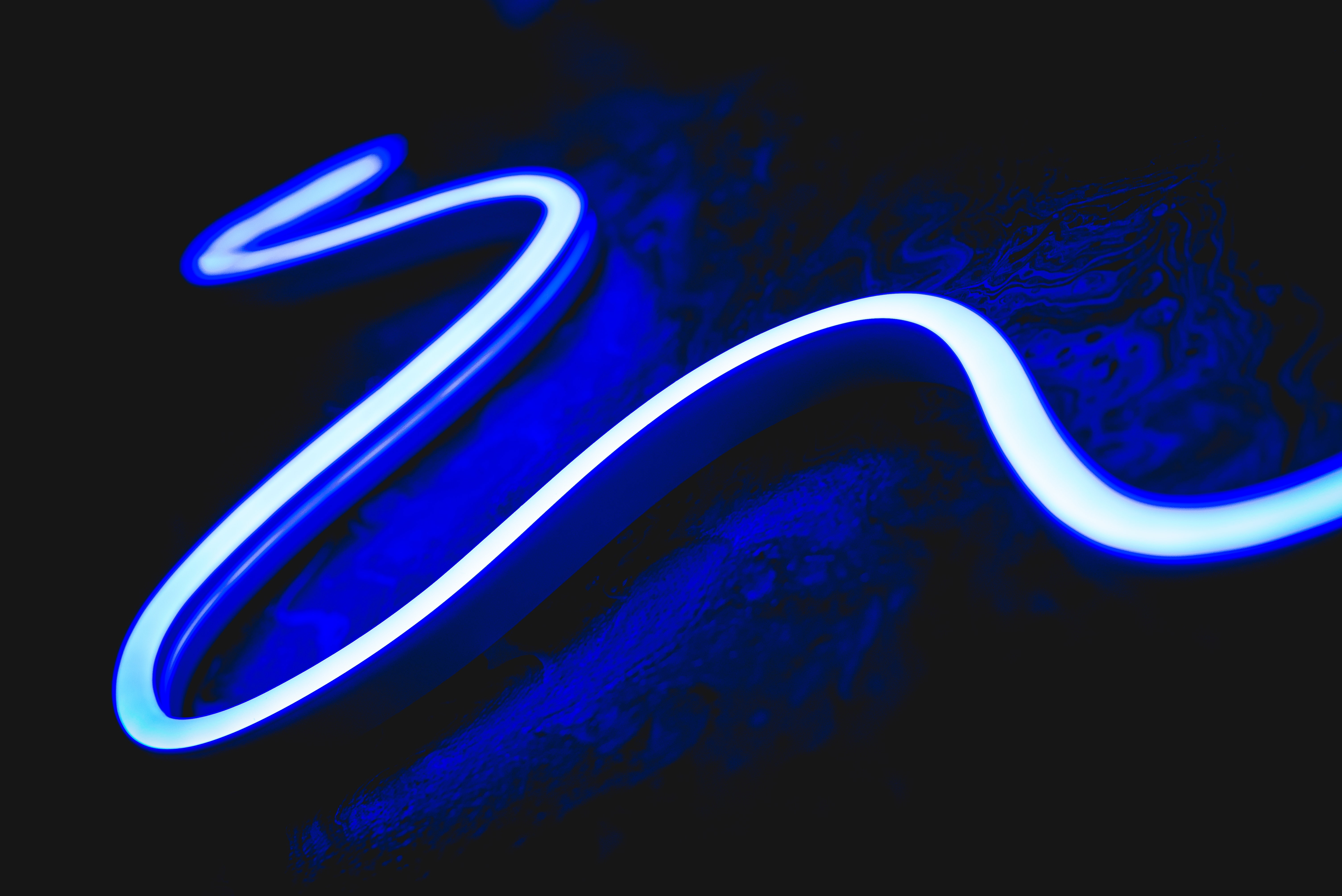 Download mobile wallpaper Neon, Artistic for free.