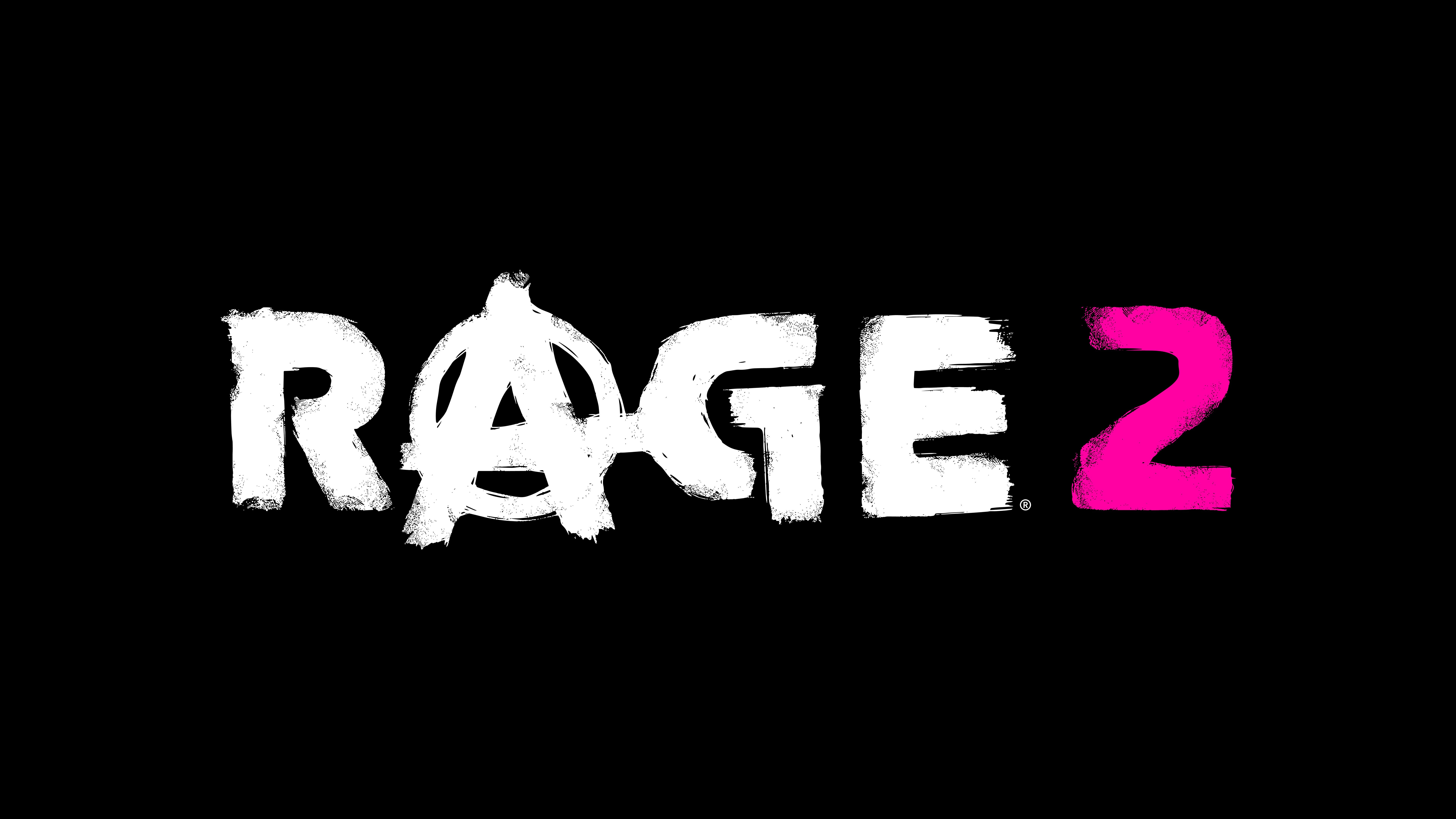 Laden Sie Rage 2 HD-Desktop-Hintergründe herunter