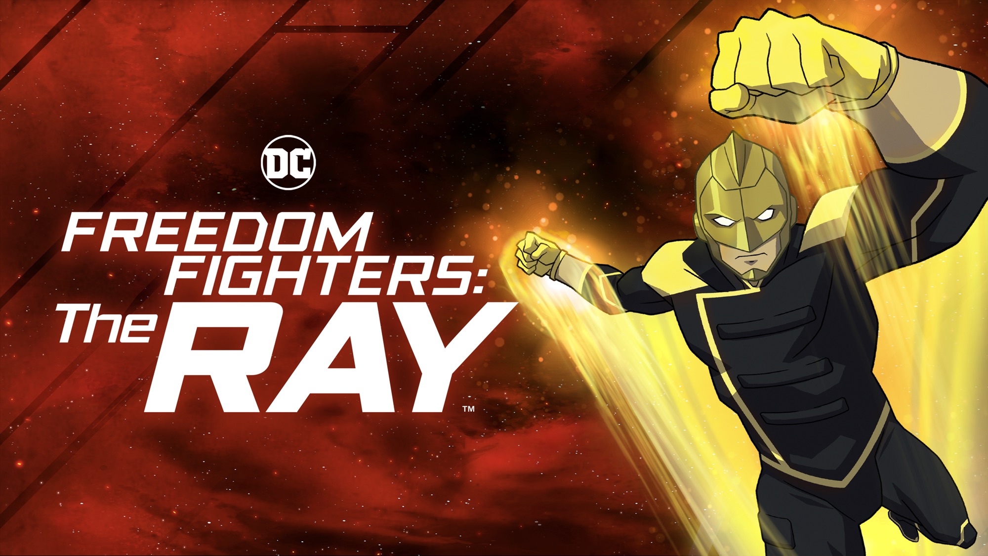 Meilleurs fonds d'écran Freedom Fighters: The Ray pour l'écran du téléphone