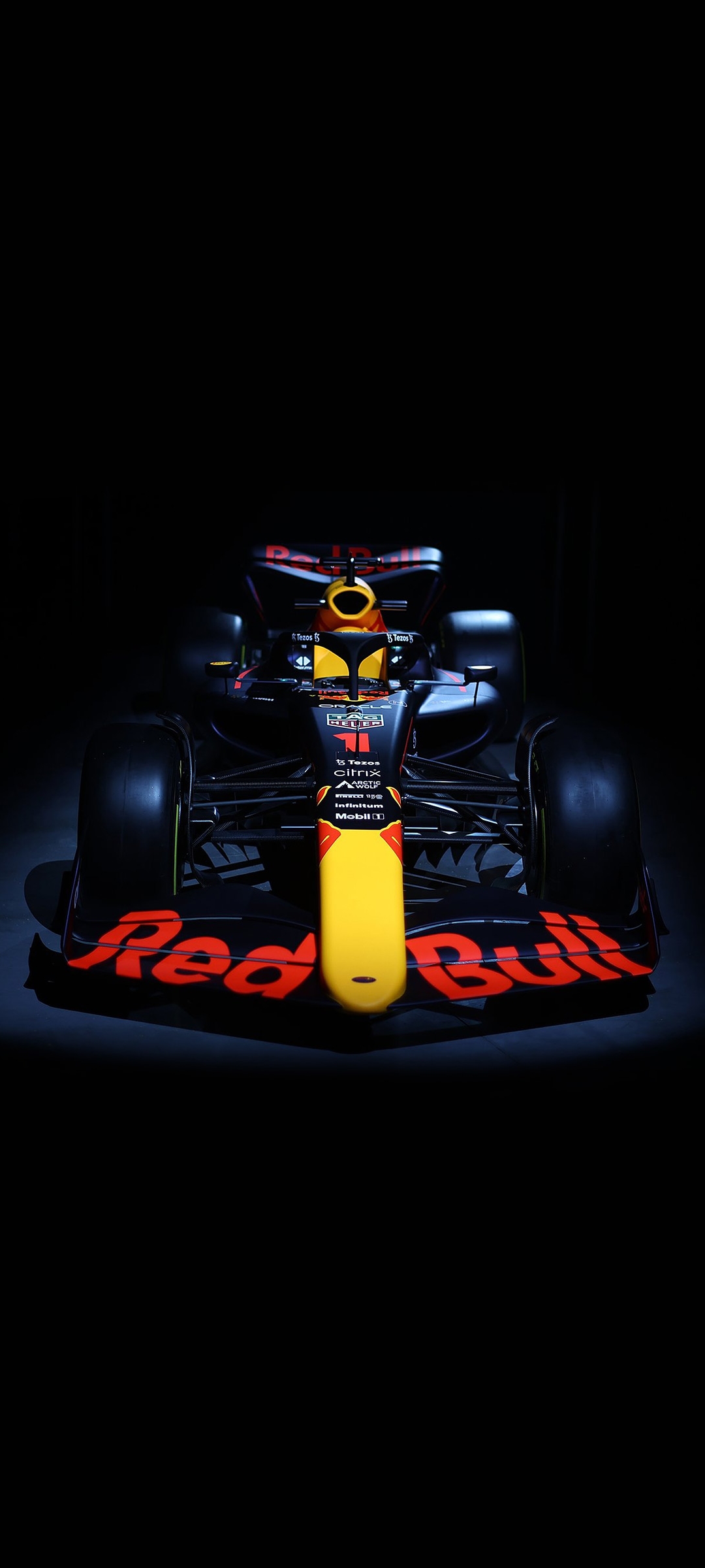 Download mobile wallpaper Sports, F1, Racing, Red Bull Racing for free.