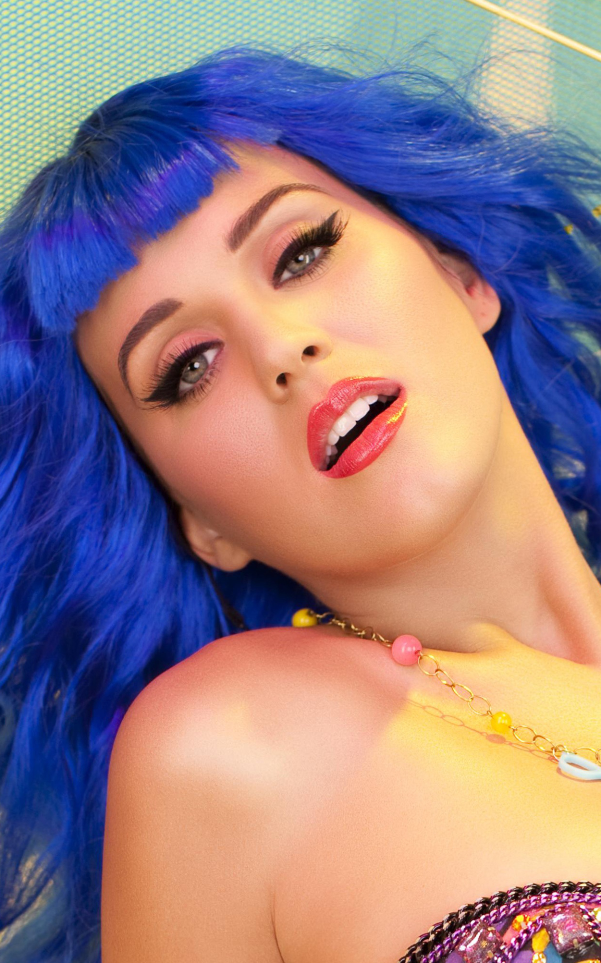 Download mobile wallpaper Music, Katy Perry for free.