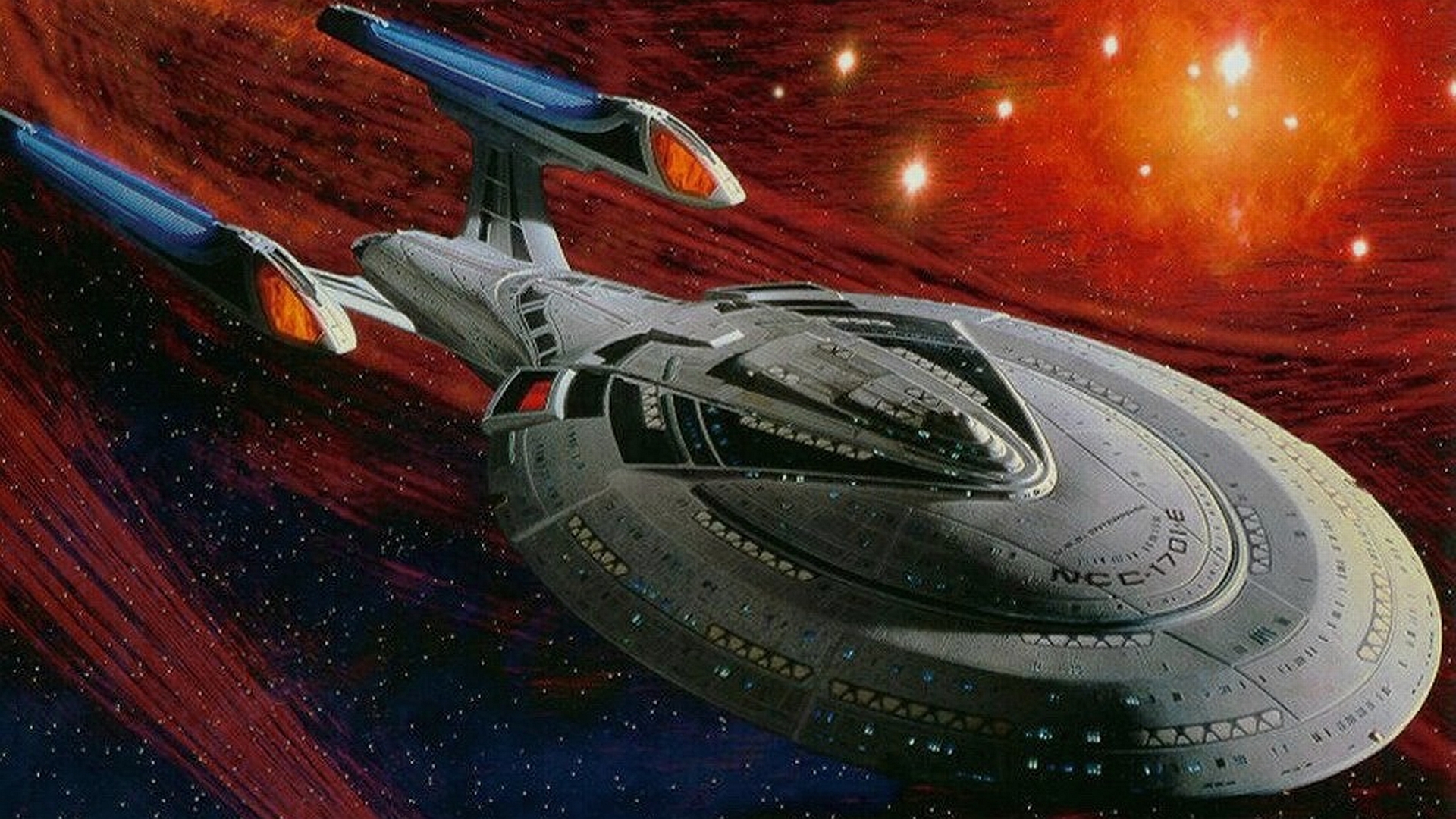 Descarga gratis la imagen Star Trek, Ciencia Ficción en el escritorio de tu PC