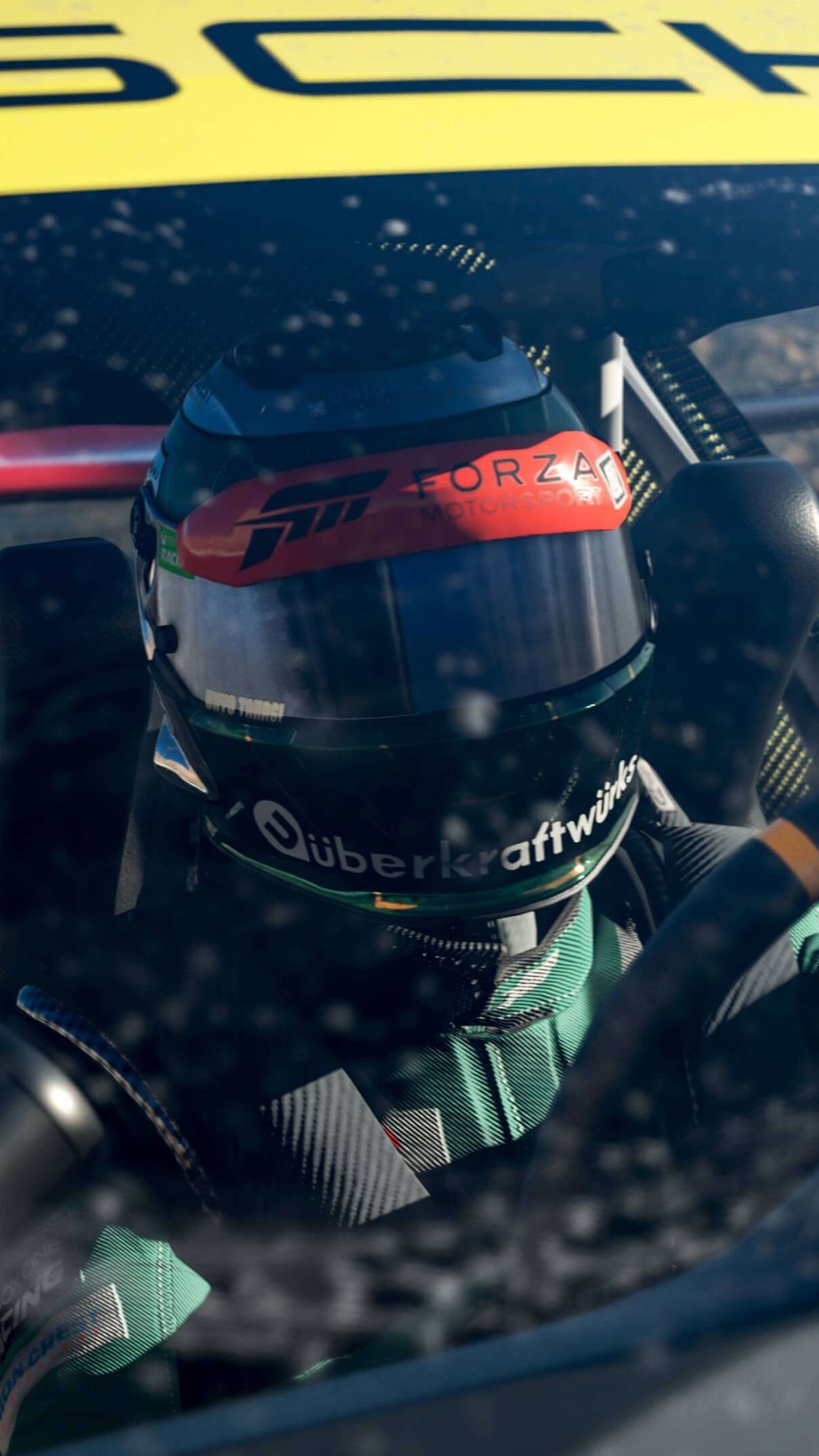 Скачати мобільні шпалери Відеогра, Forza Motorsport, Forza Motorsport 7, Forza безкоштовно.