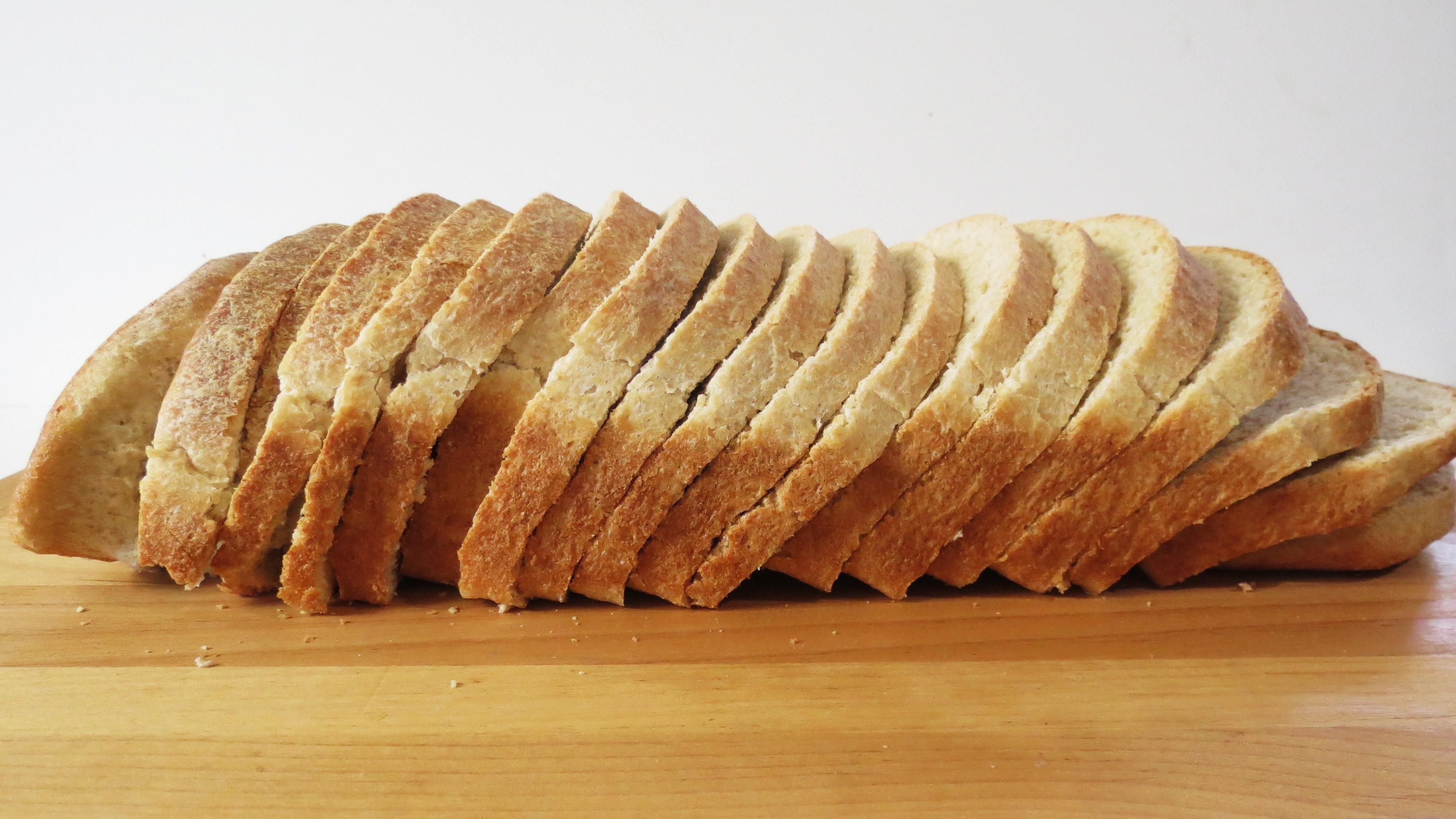 Baixar papel de parede para celular de Comida, Pão gratuito.