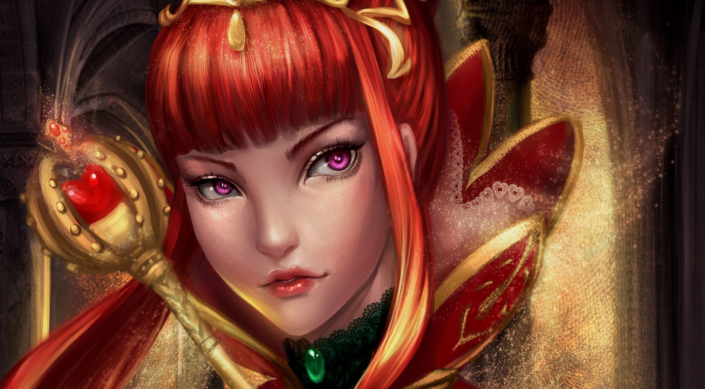 Baixe gratuitamente a imagem Fantasia, Mulher na área de trabalho do seu PC