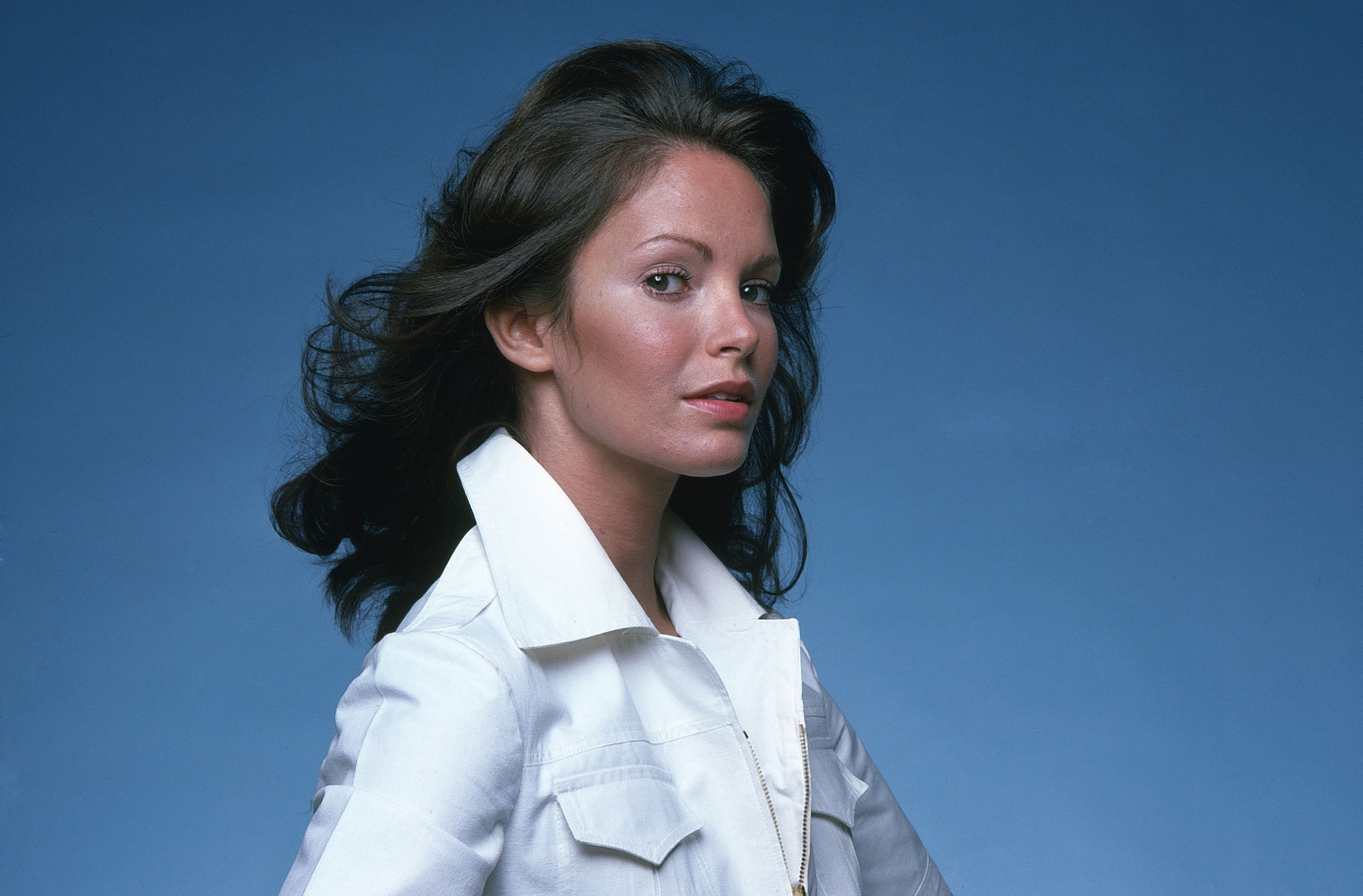 Los mejores fondos de pantalla de Jaclyn Smith para la pantalla del teléfono