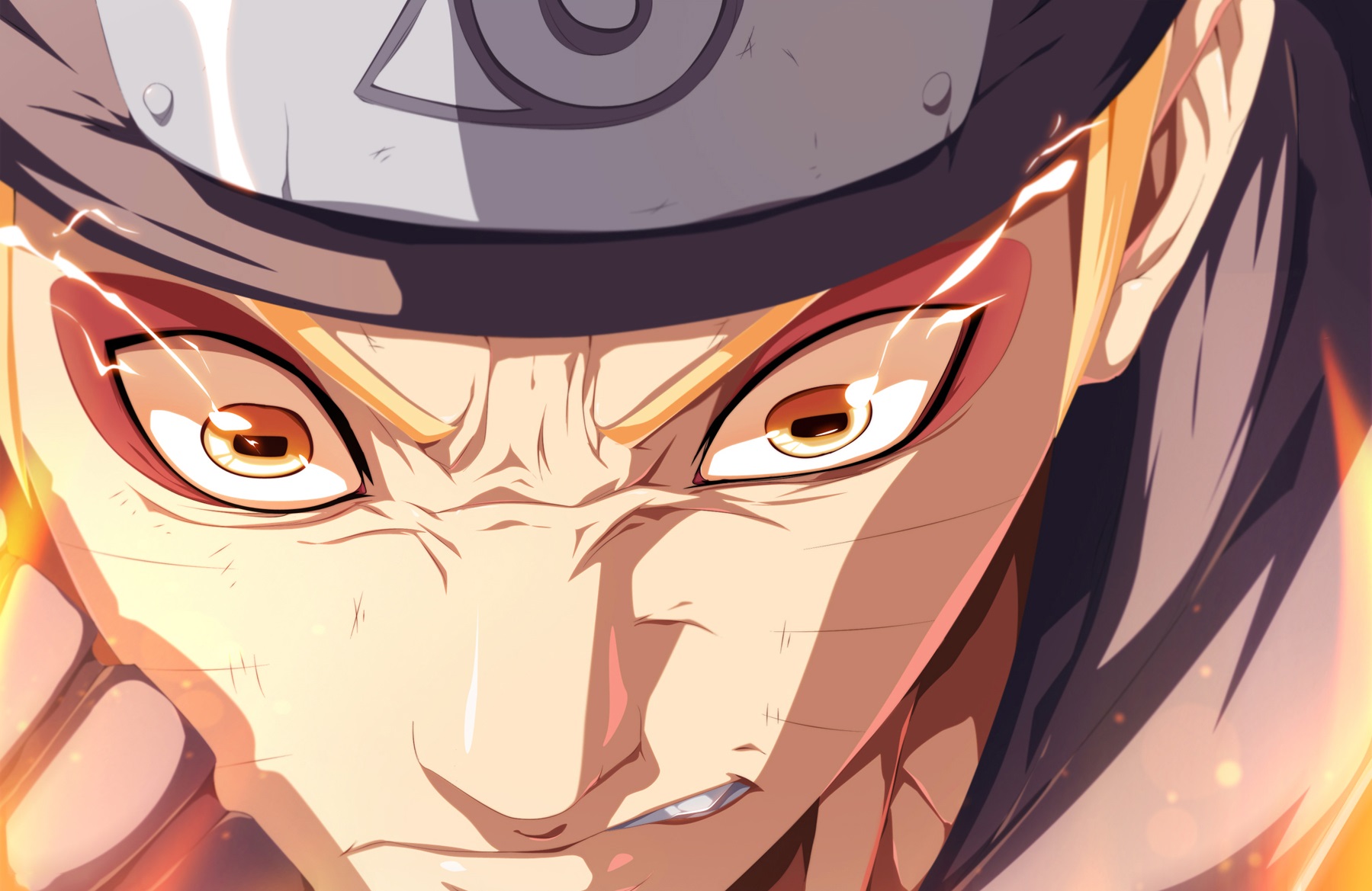 Download mobile wallpaper Anime, Naruto, Naruto Uzumaki for free.