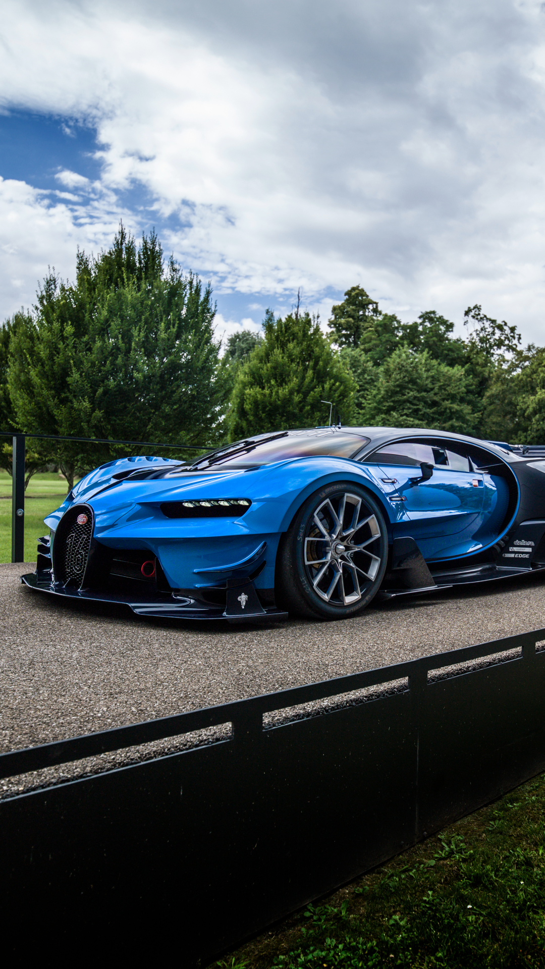 Meilleurs fonds d'écran Bugatti Chiron Gt pour l'écran du téléphone