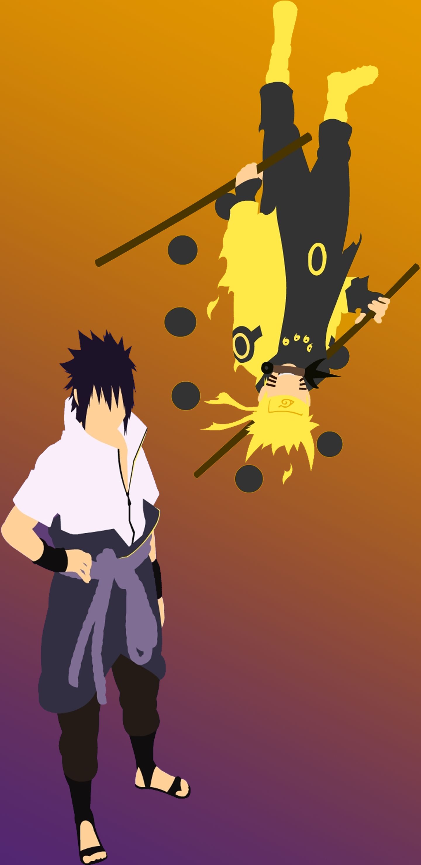 Download mobile wallpaper Anime, Naruto for free.