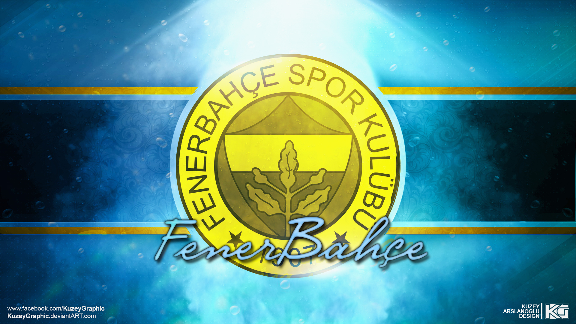 Baixe gratuitamente a imagem Esportes, Futebol, Logotipo, Emblema, Fenerbahçe Spor Kulübü na área de trabalho do seu PC