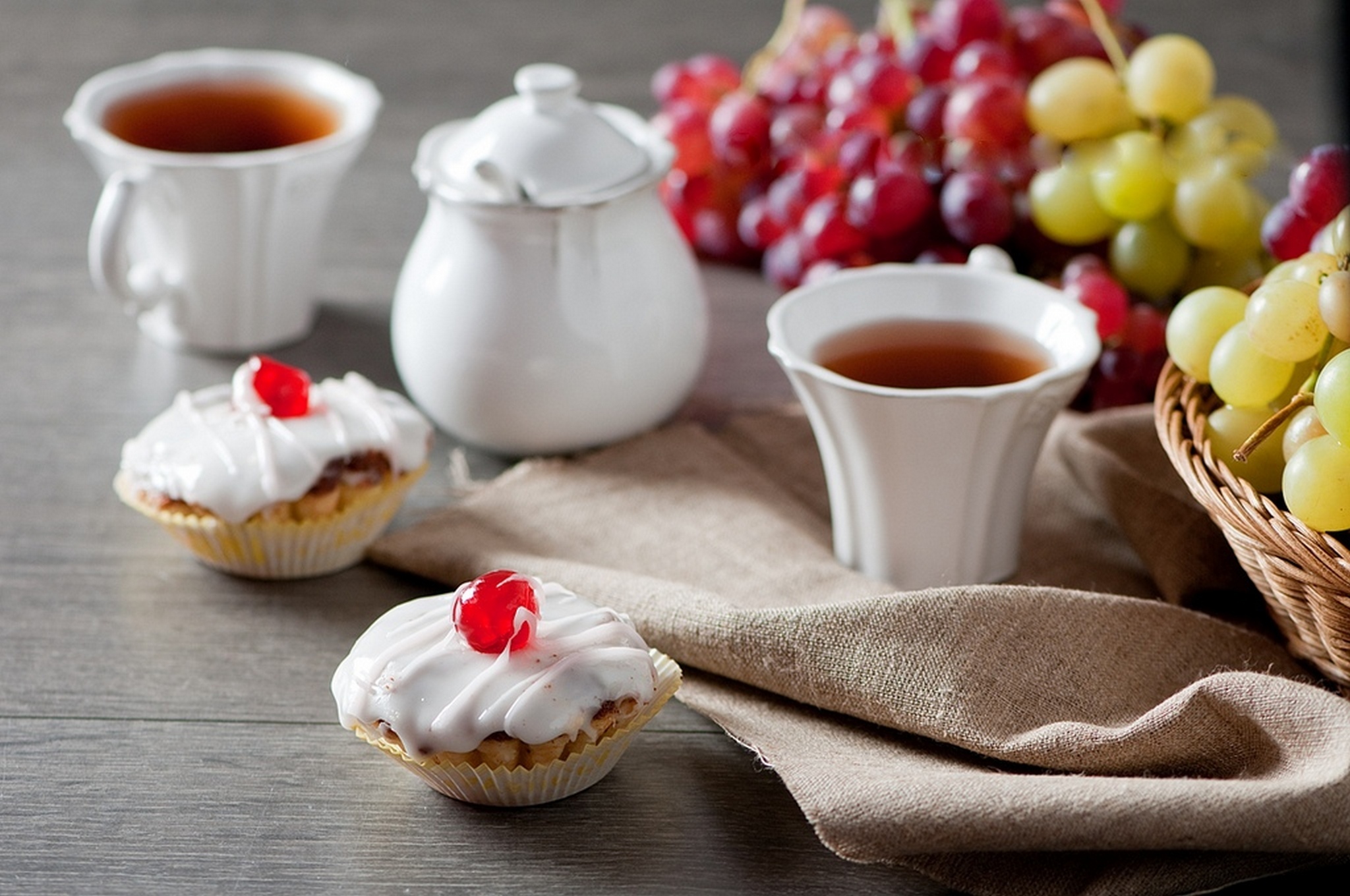 Free download wallpaper Food, Tea on your PC desktop