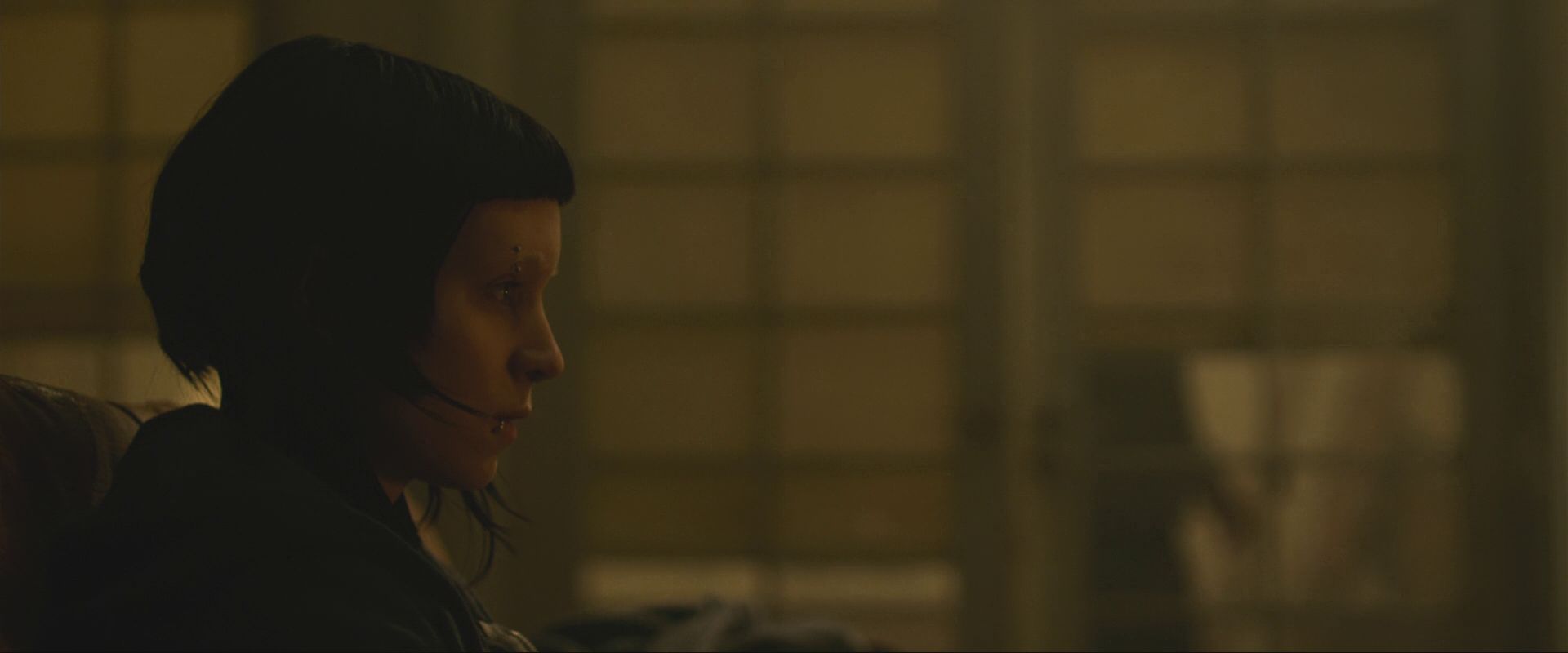 Free download wallpaper Movie, The Girl With The Dragon Tattoo on your PC desktop