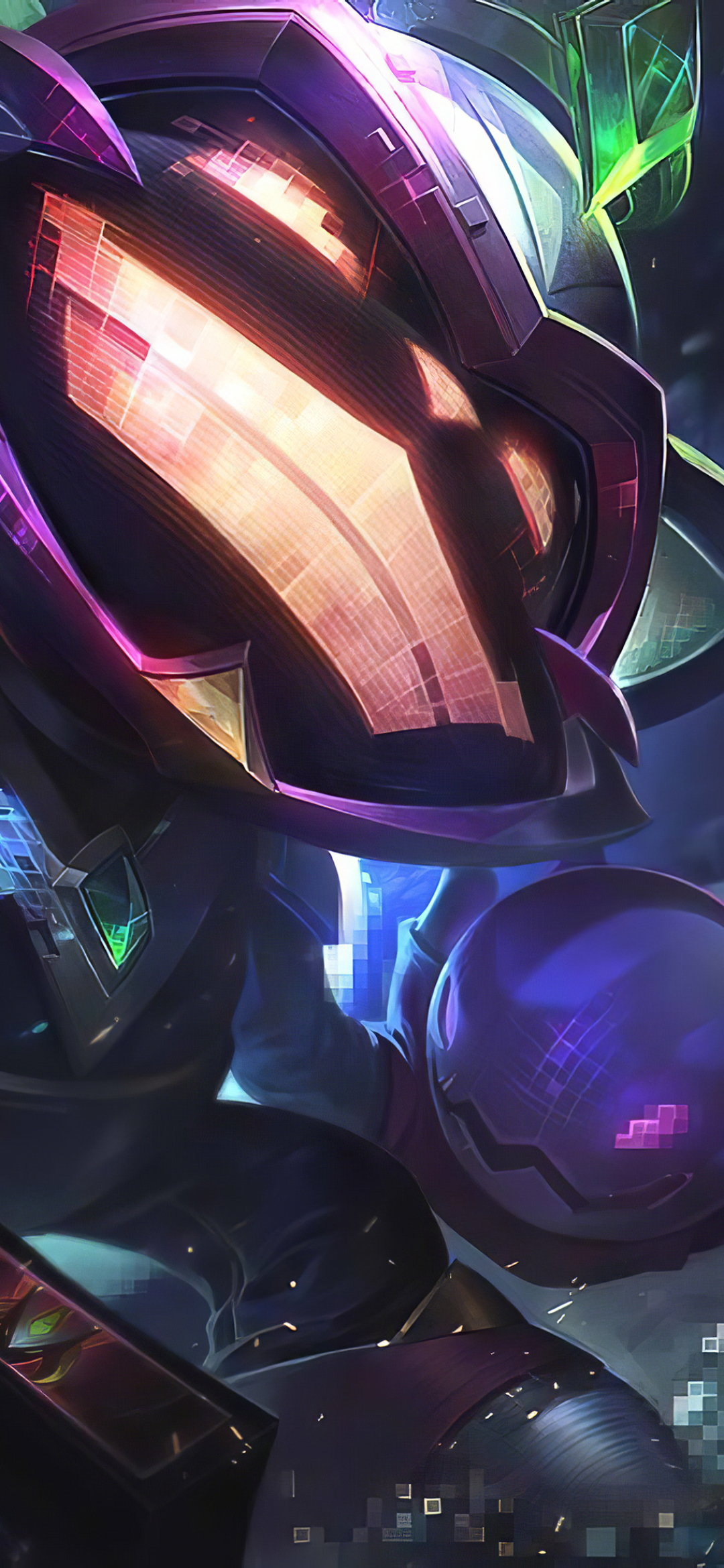 Download mobile wallpaper League Of Legends, Video Game, Ziggs (League Of Legends) for free.