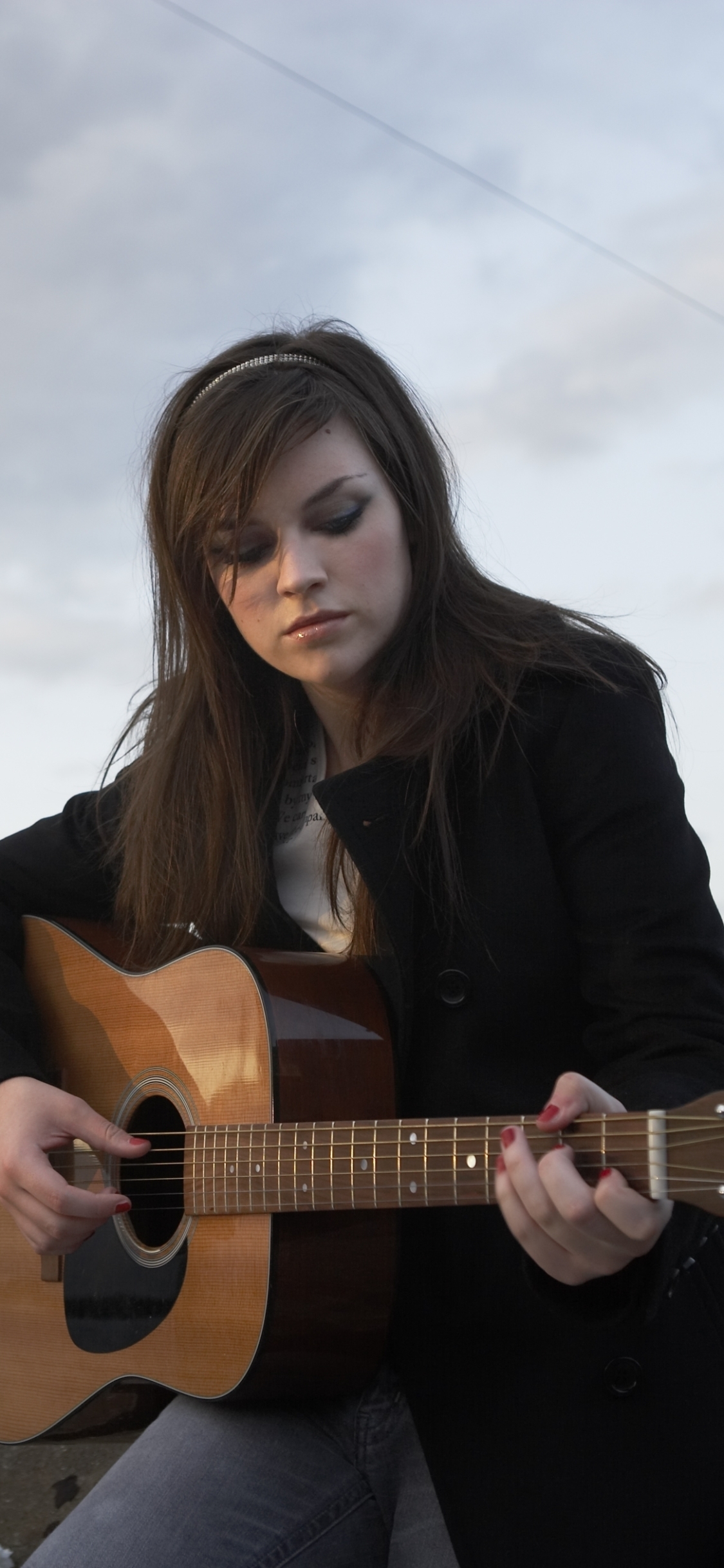 Mobile HD Wallpaper Amy Macdonald 