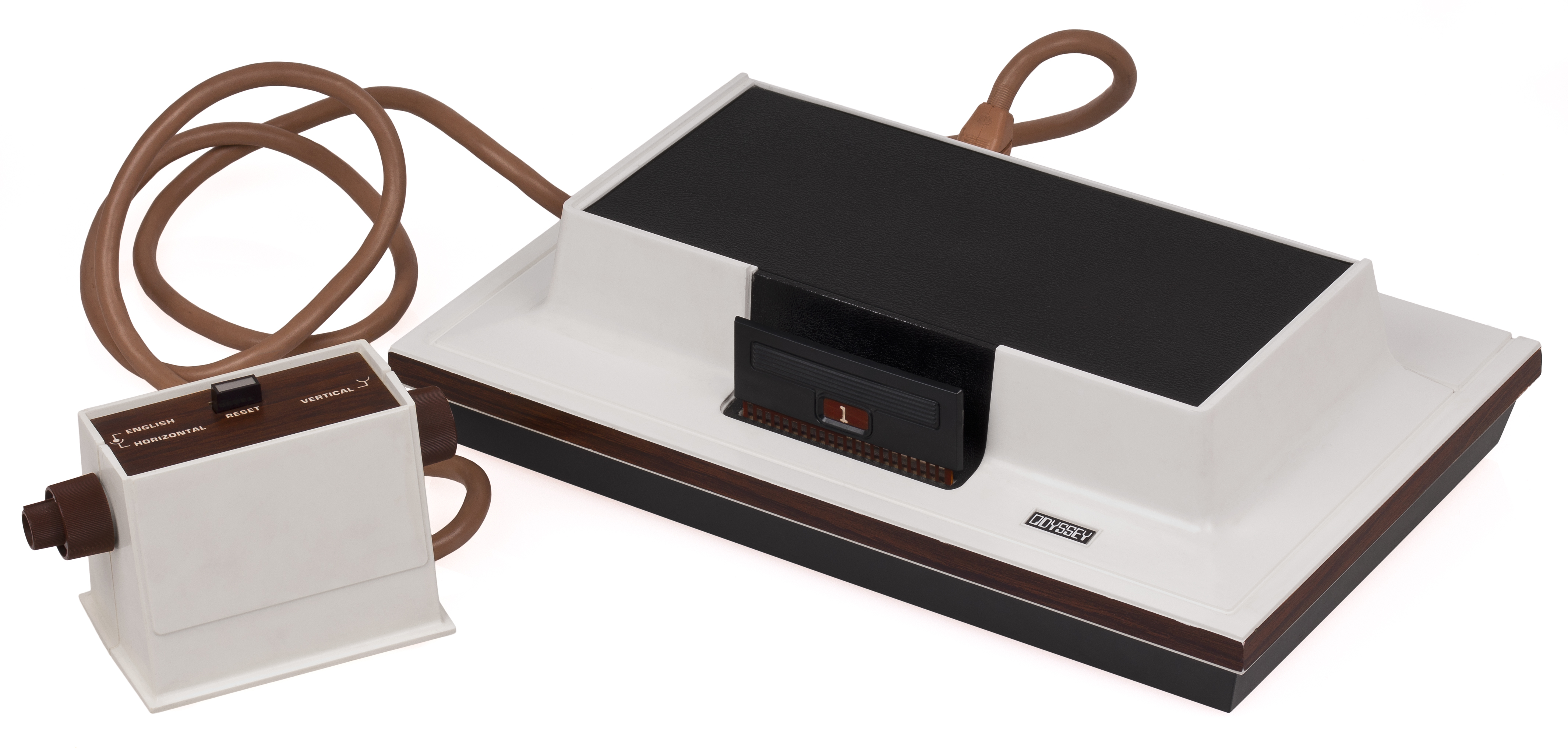 Download mobile wallpaper Magnavox Odyssey, Consoles, Video Game for free.