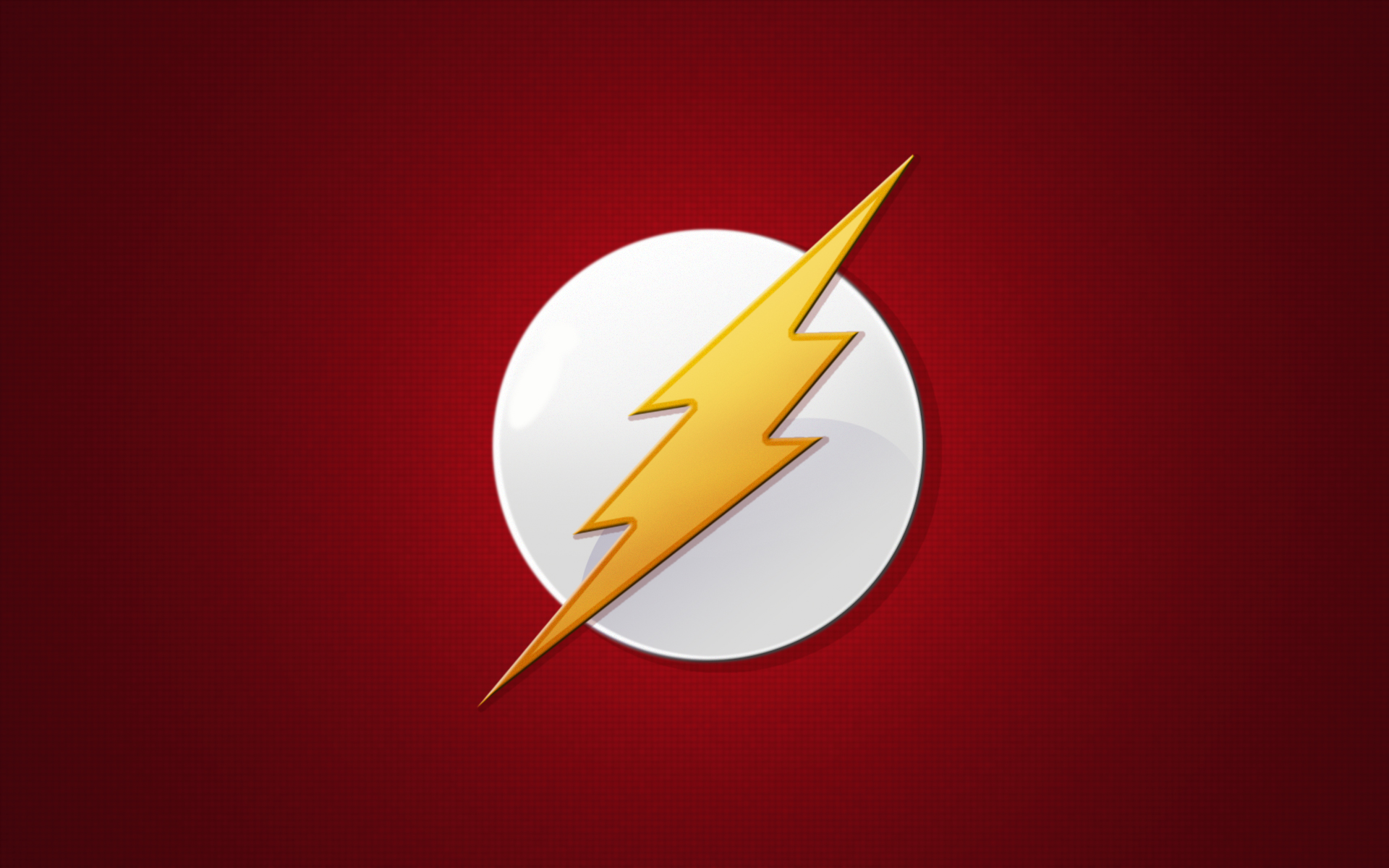 325176 télécharger l'image flash, bande dessinées, bandes dessinées dc, logo - fonds d'écran et économiseurs d'écran gratuits