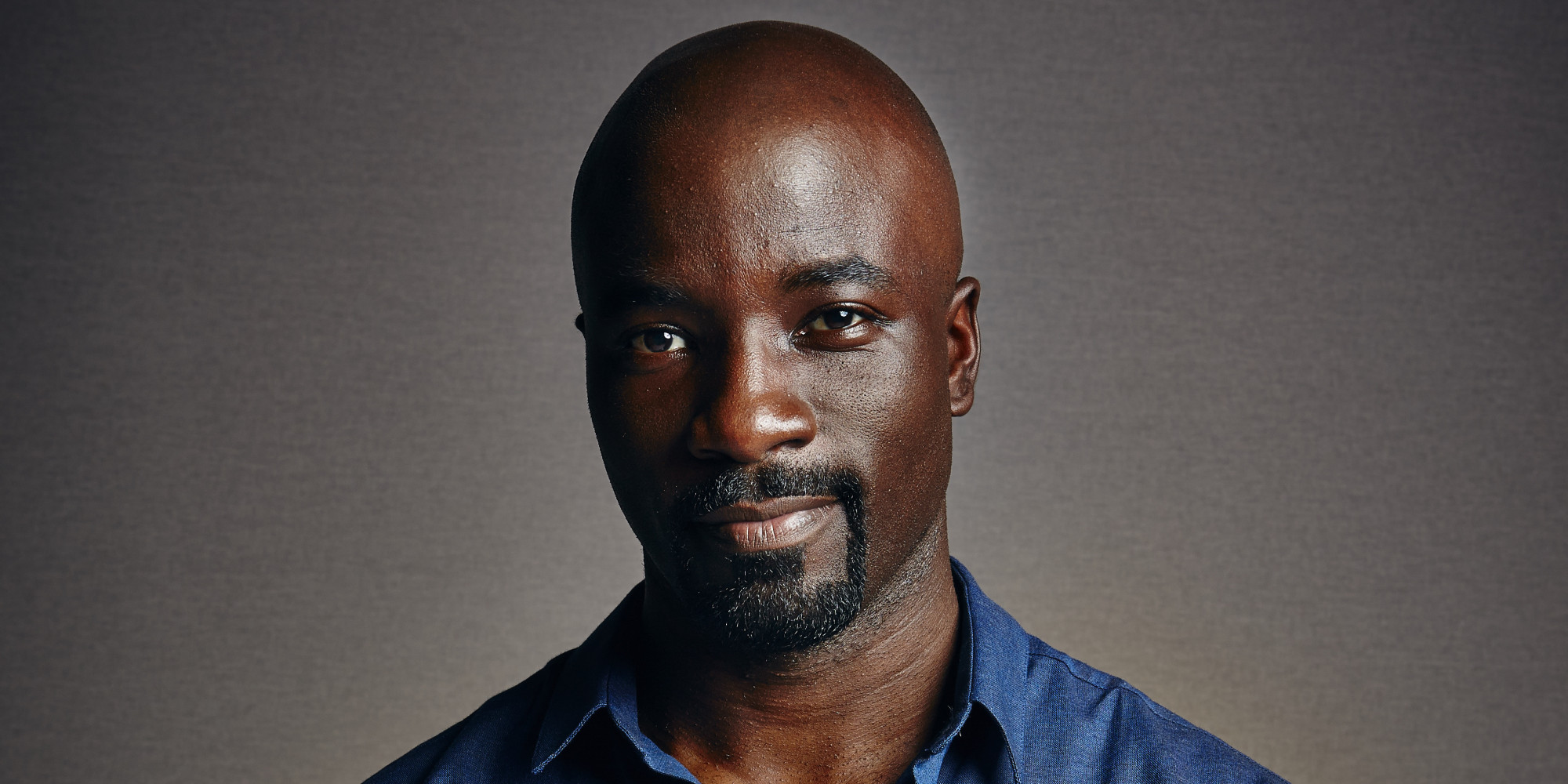 celebrity, mike colter