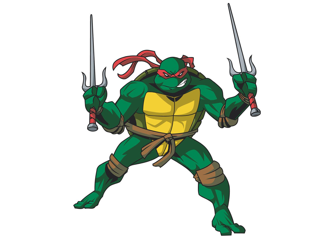 12120 télécharger le fond d'écran les tortues ninja, dessin animé, blanc - économiseurs d'écran et images gratuitement