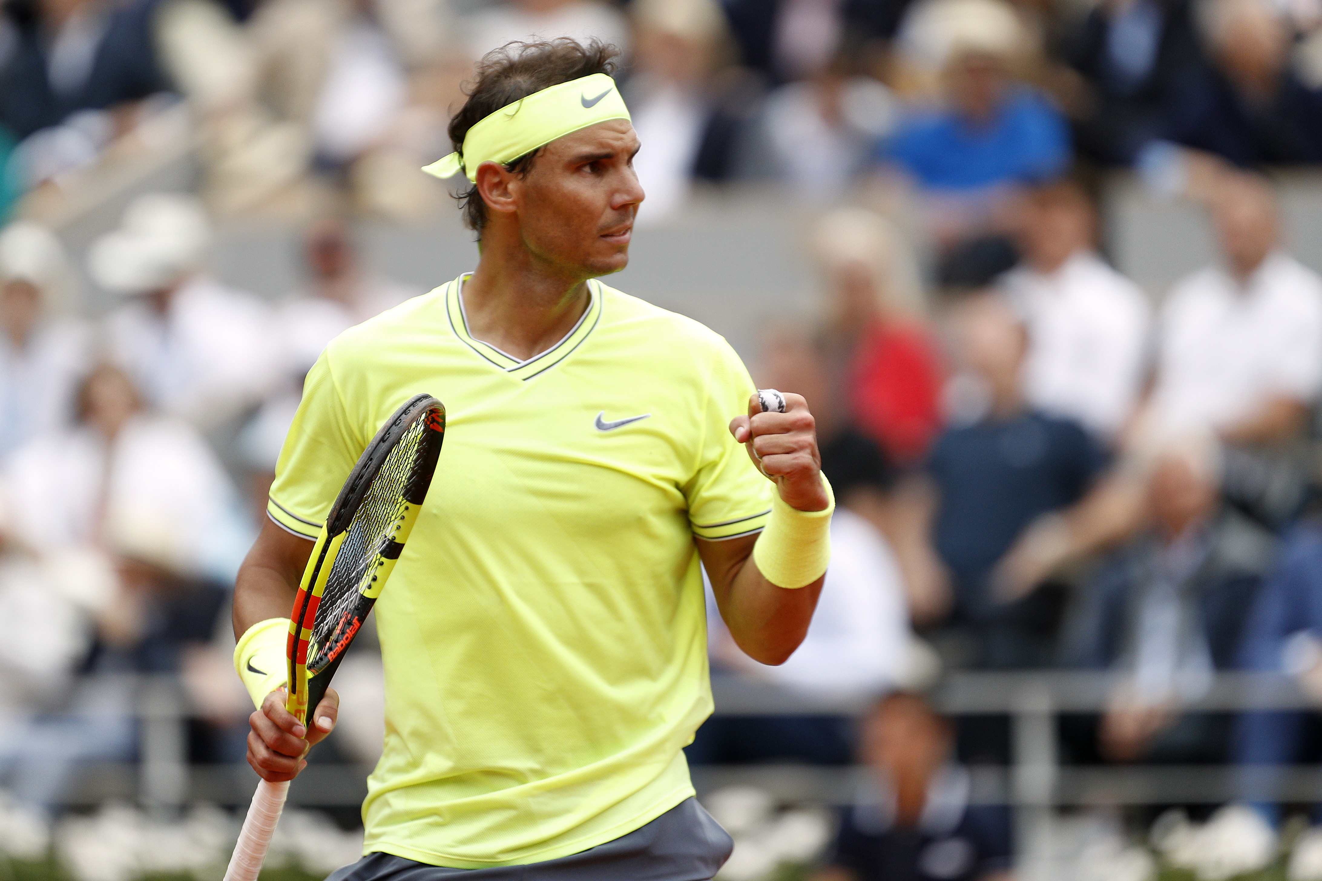 Laden Sie das Sport, Tennis, Spanisch, Rafael Nadal-Bild kostenlos auf Ihren PC-Desktop herunter