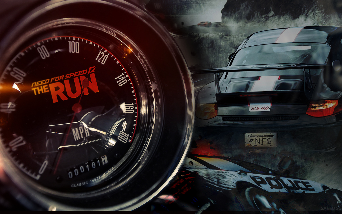 Descarga gratis la imagen Need For Speed, Videojuego, Necesidad De La Velocidad De La Carrera en el escritorio de tu PC