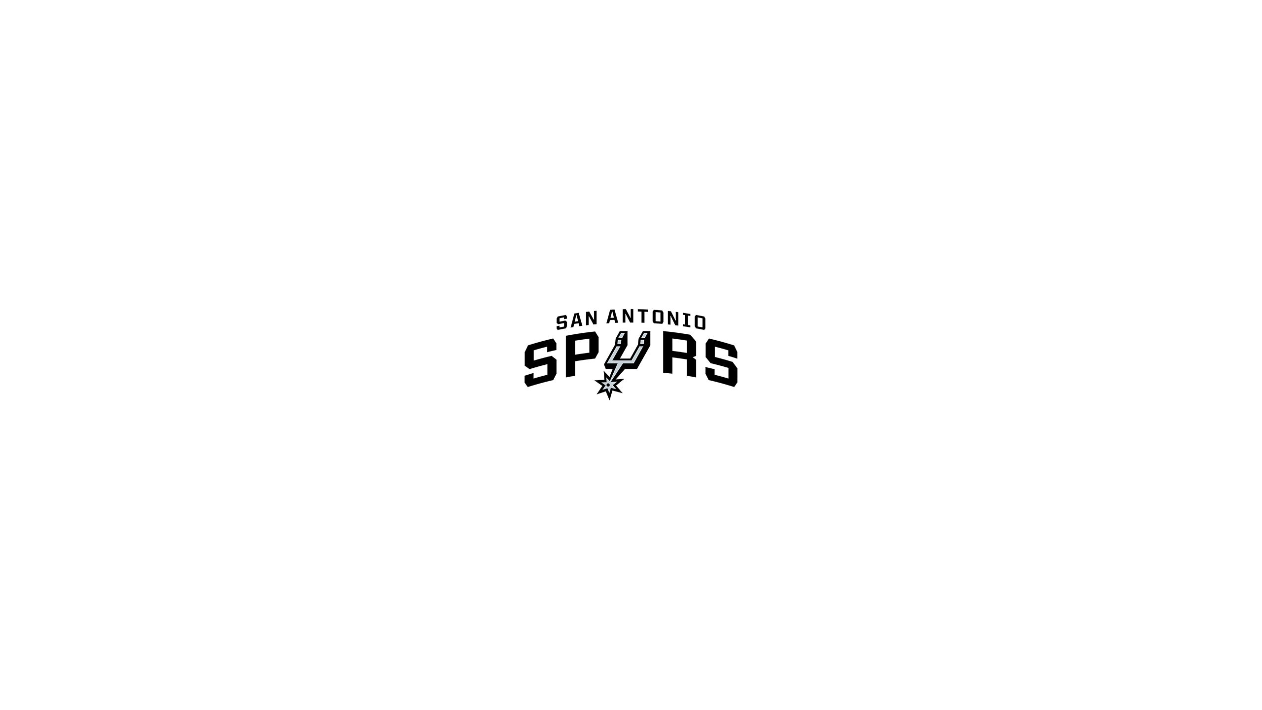 Download mobile wallpaper Sports, Basketball, Logo, Emblem, Crest, Nba, San Antonio Spurs for free.