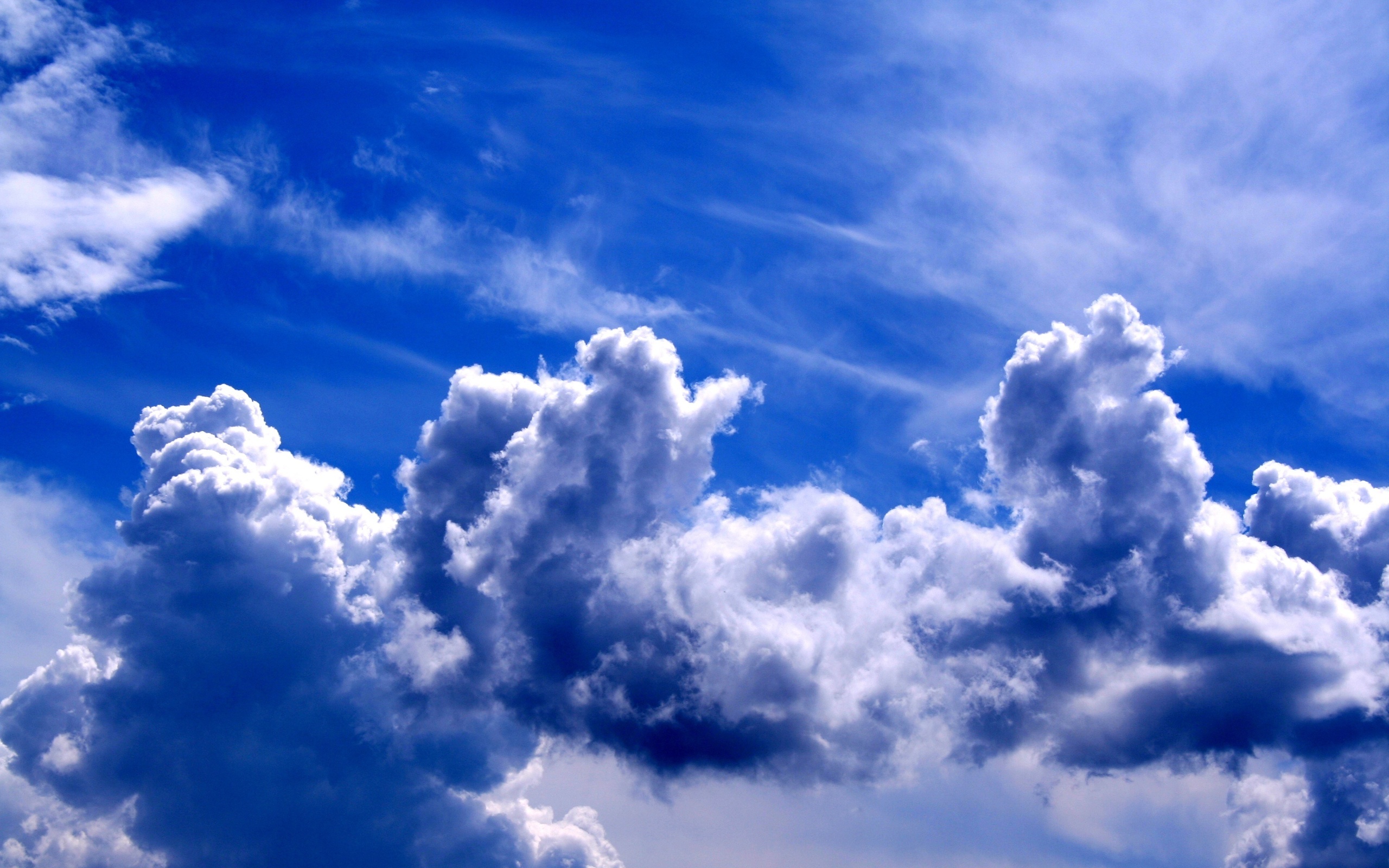 Download mobile wallpaper Sky, Earth, Cloud for free.